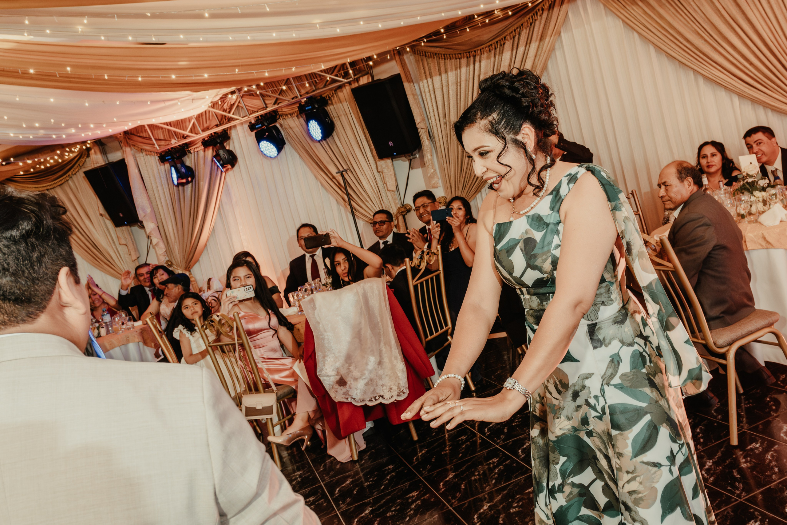 VANESSA + FRANKLIN BODA RELIGIOSA. Studio KVTA | Fotografía y Video de Bodas en Arequipa