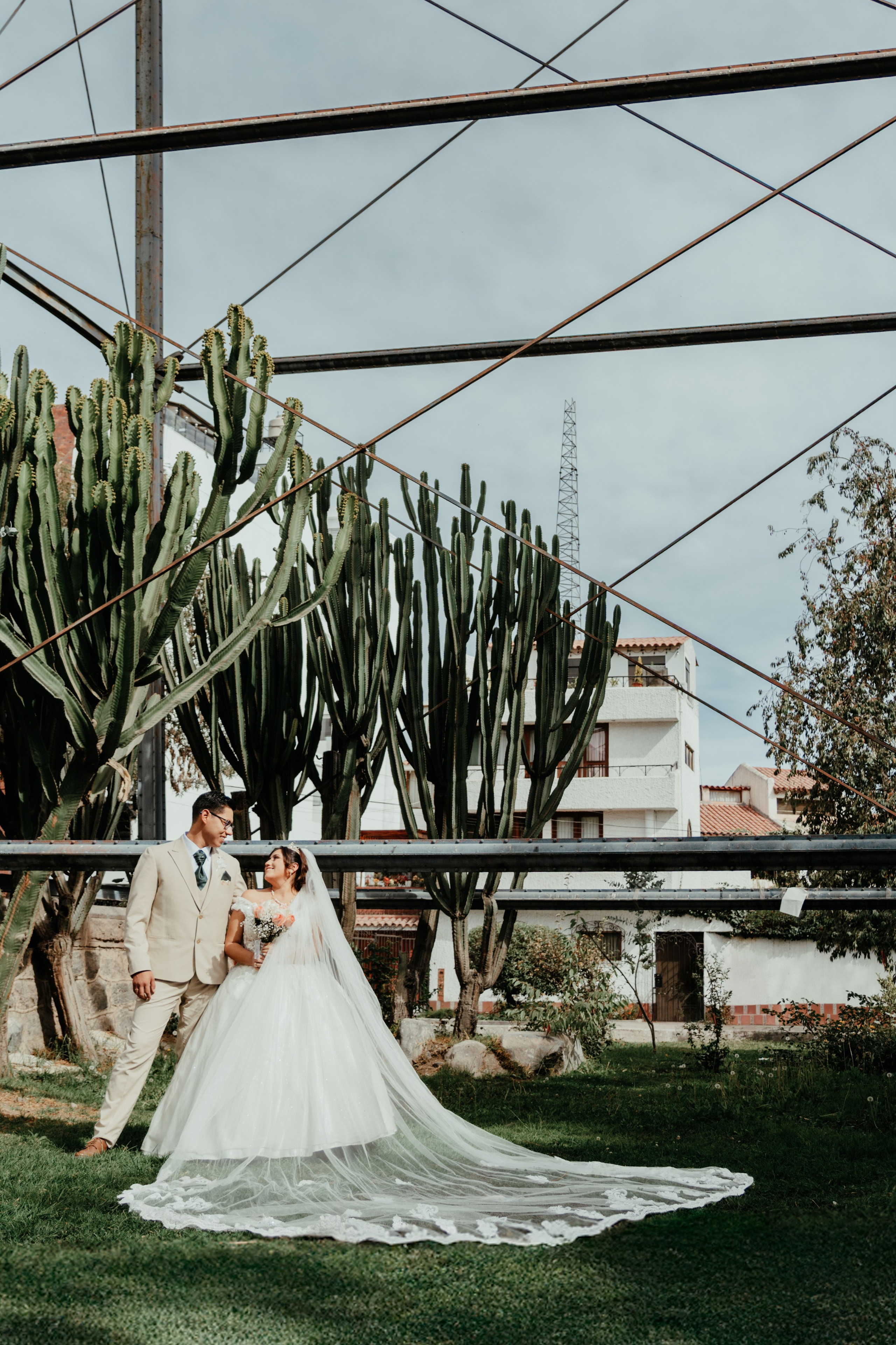 ANGIE + MANUEL BODA RELIGIOSA. Studio KVTA | Fotografía y Video de Bodas en Arequipa