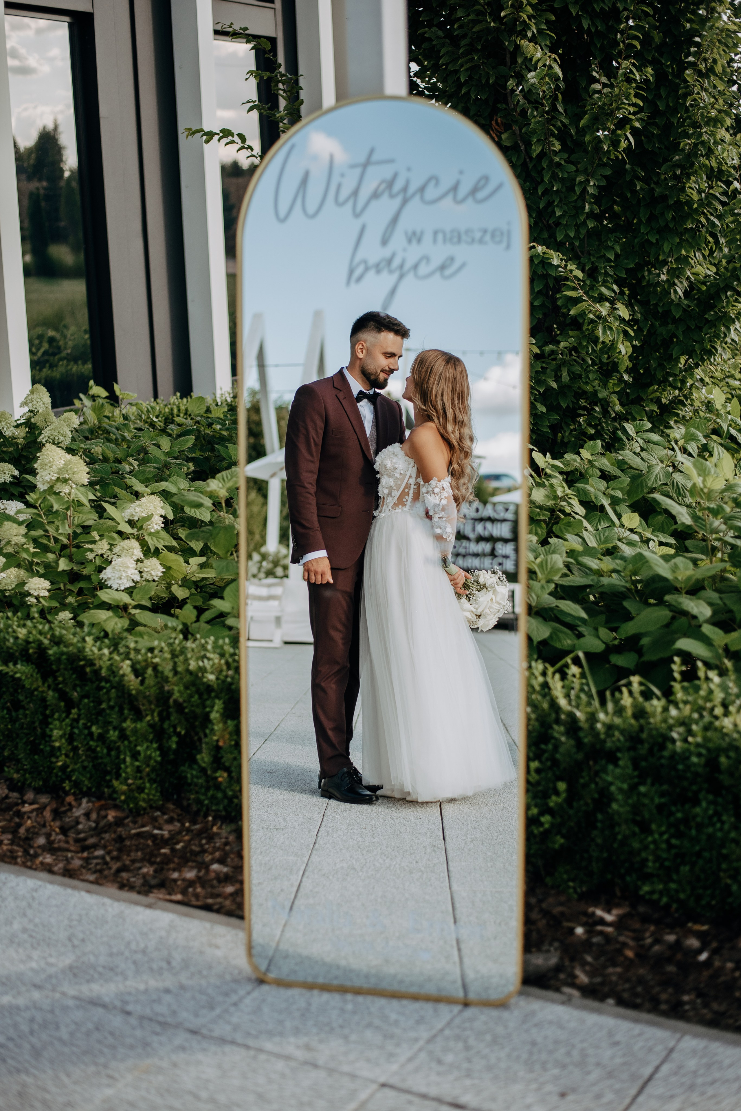 Natalia & Ernest. Dominika Strachacka Fotografia | Fotograf ślubny i rodzinny Opole Lubelskie Lublin