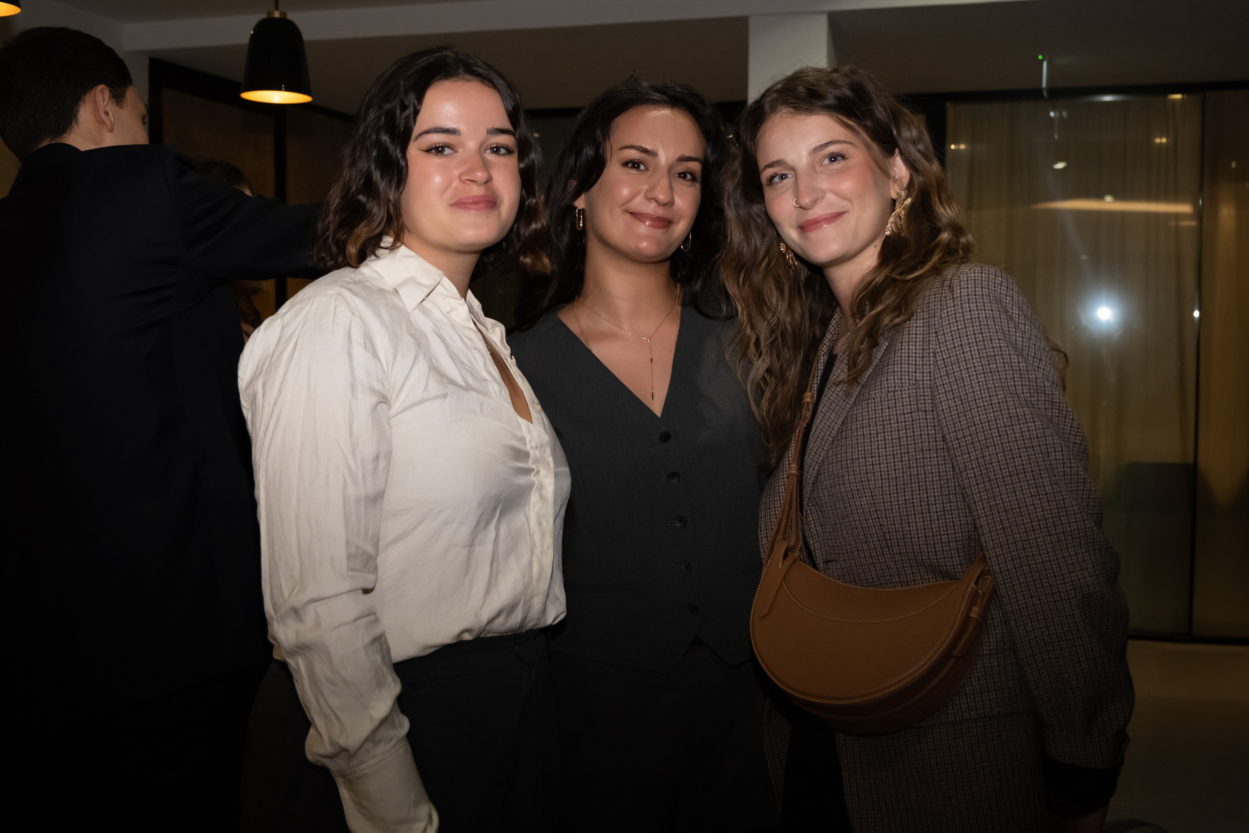 Master’s Degree GALA. Photographer in Paris Marina Chaput