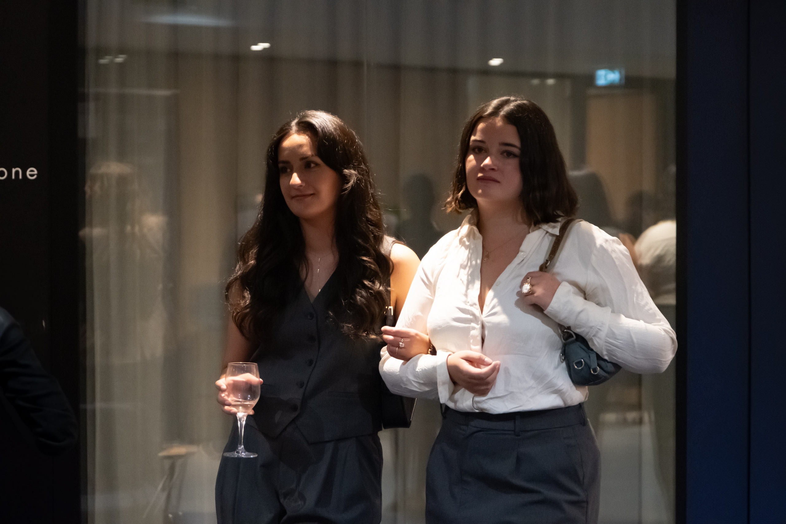 Master’s Degree GALA. Photographer in Paris Marina Chaput