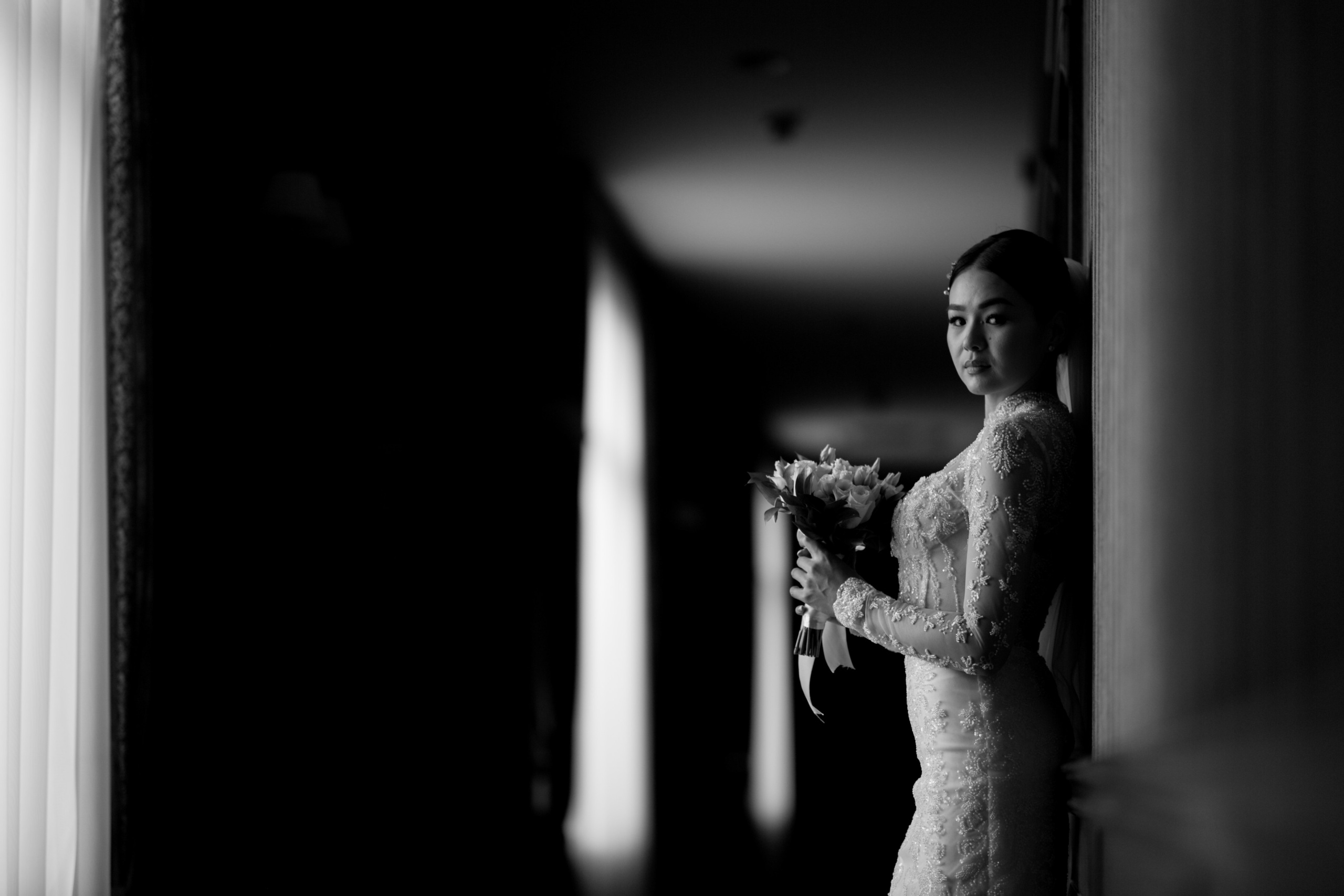 WEDDING DAY. Mandarin.photo