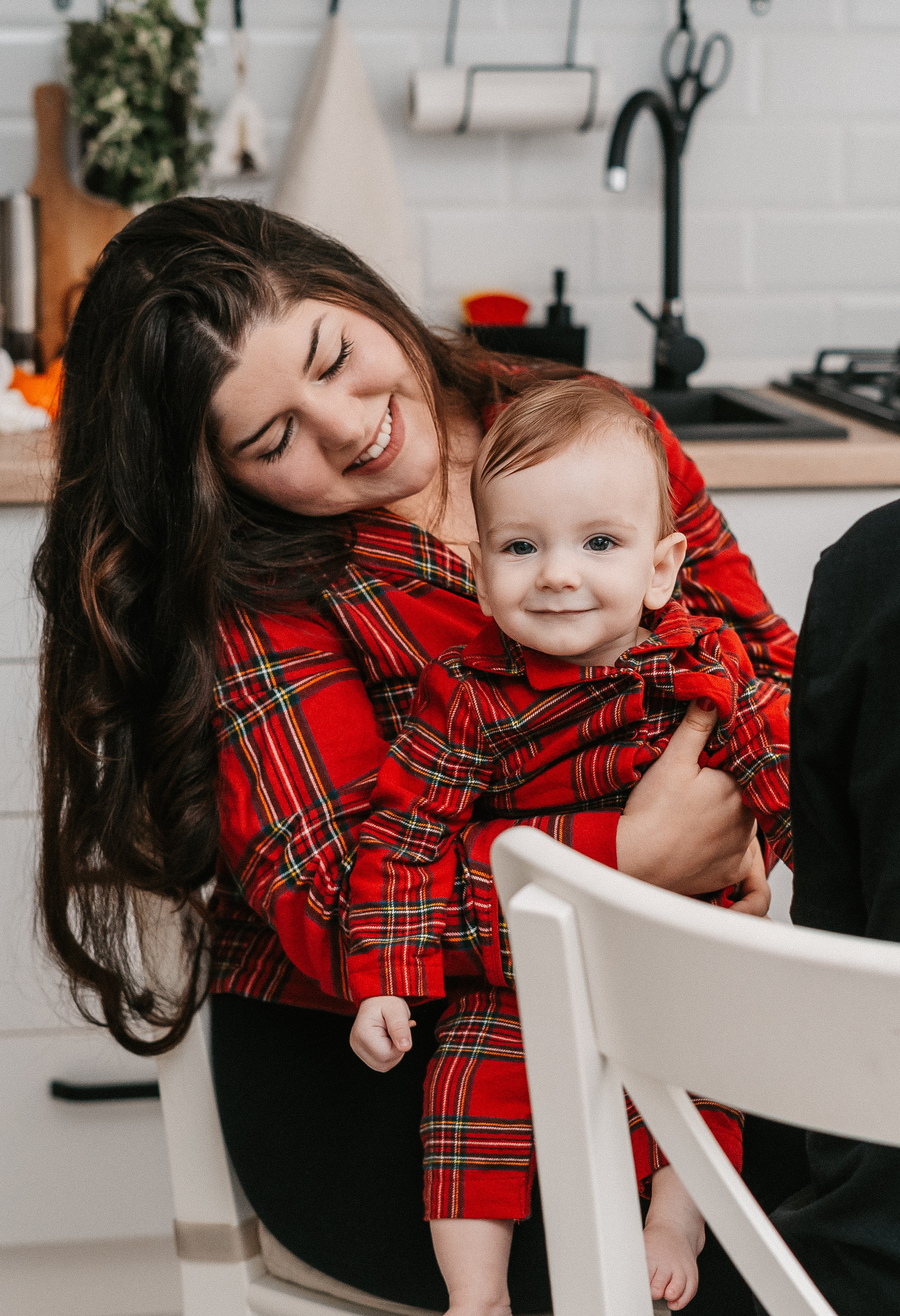 Ducuții — Crăciun. Dara Lens | The art of remembering