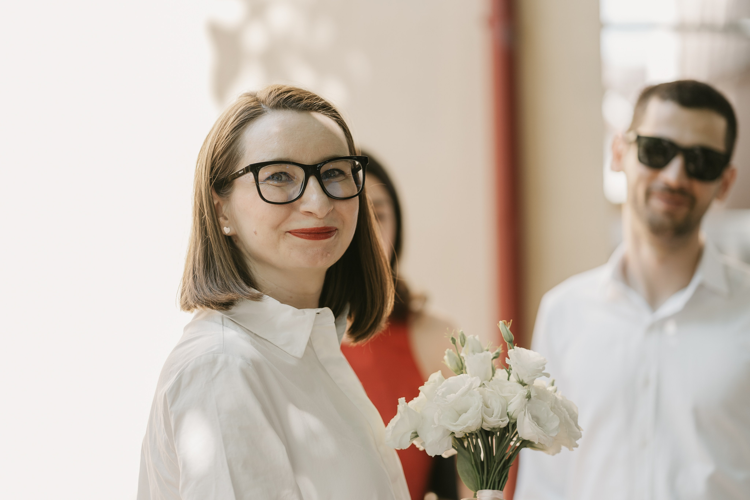 Ștefania & Cristian. Dara Lens | The art of remembering