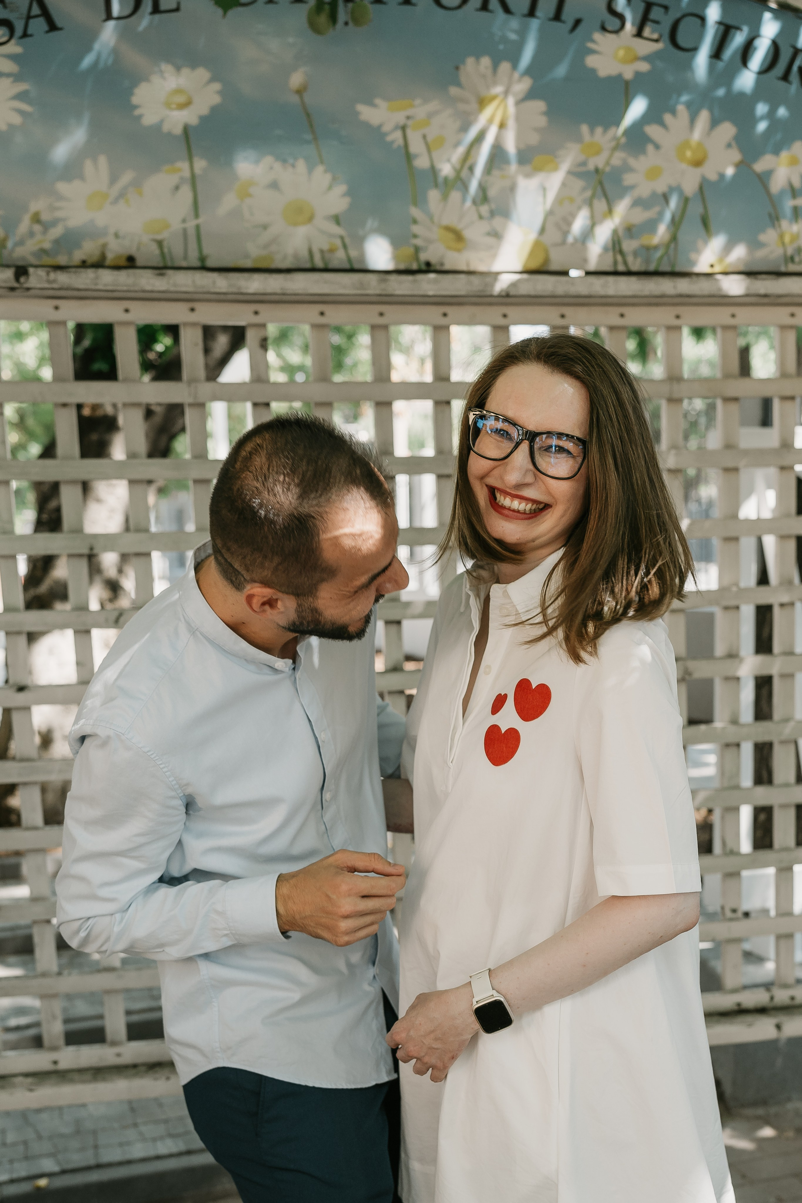 Ștefania & Cristian. Dara Lens | The art of remembering