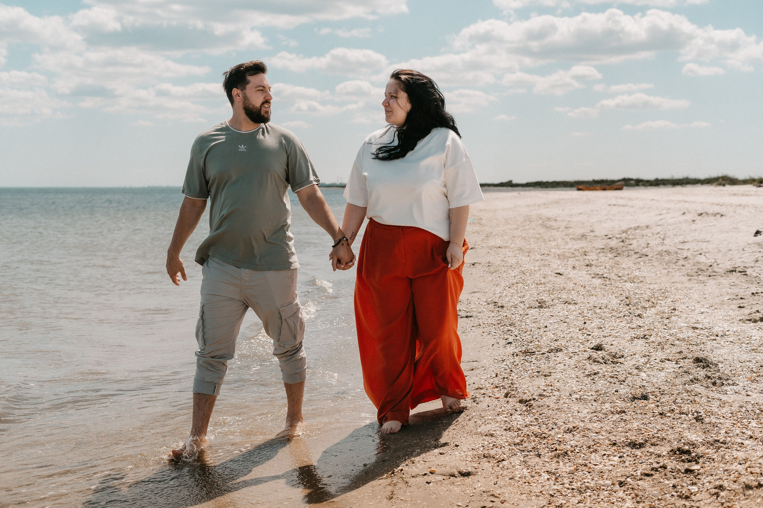 Ramona & Alex. Dara Lens | The art of remembering