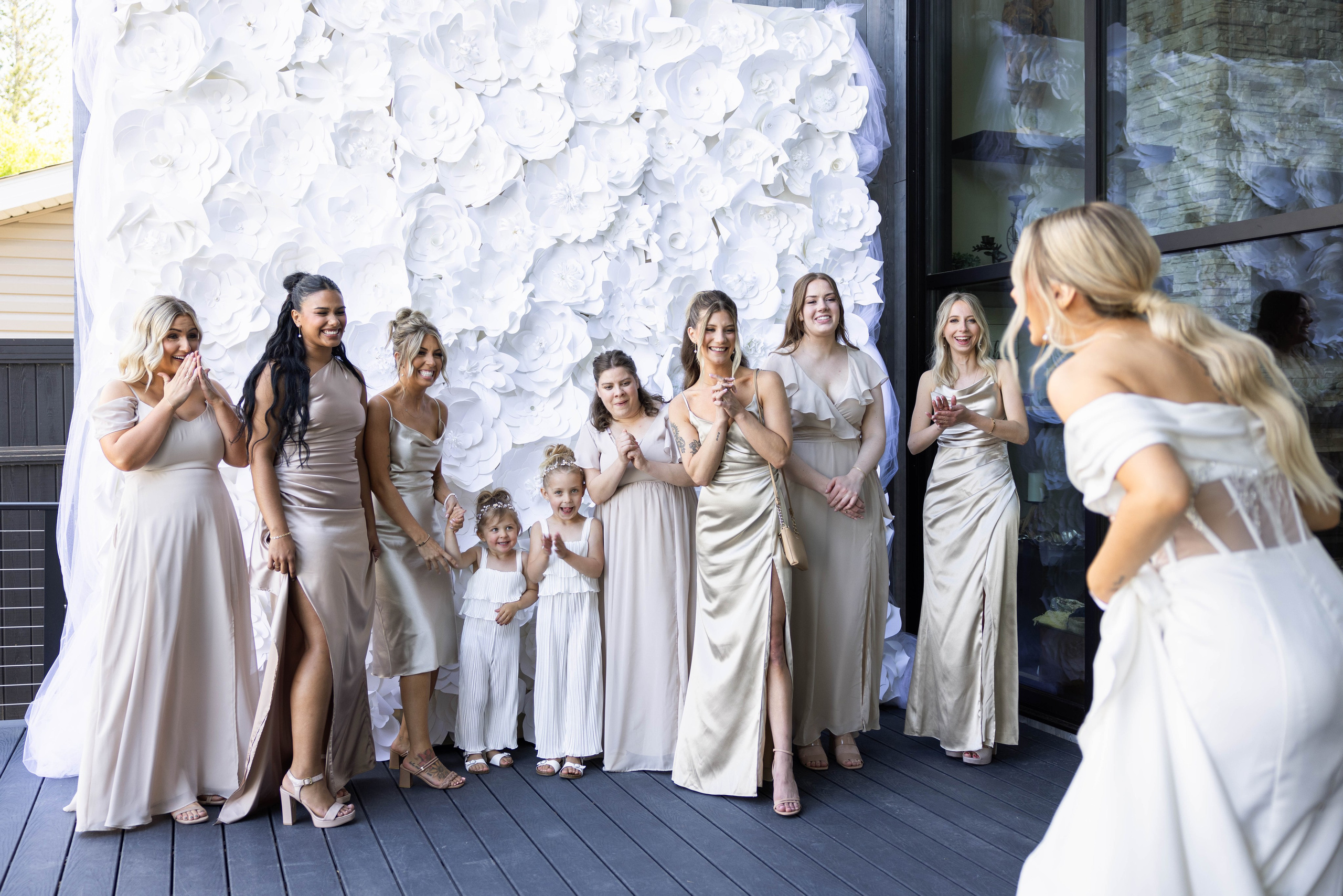 Beautiful Lakeside Wedding Photography. Wedding photography and videography in Regina, Saskatchewan