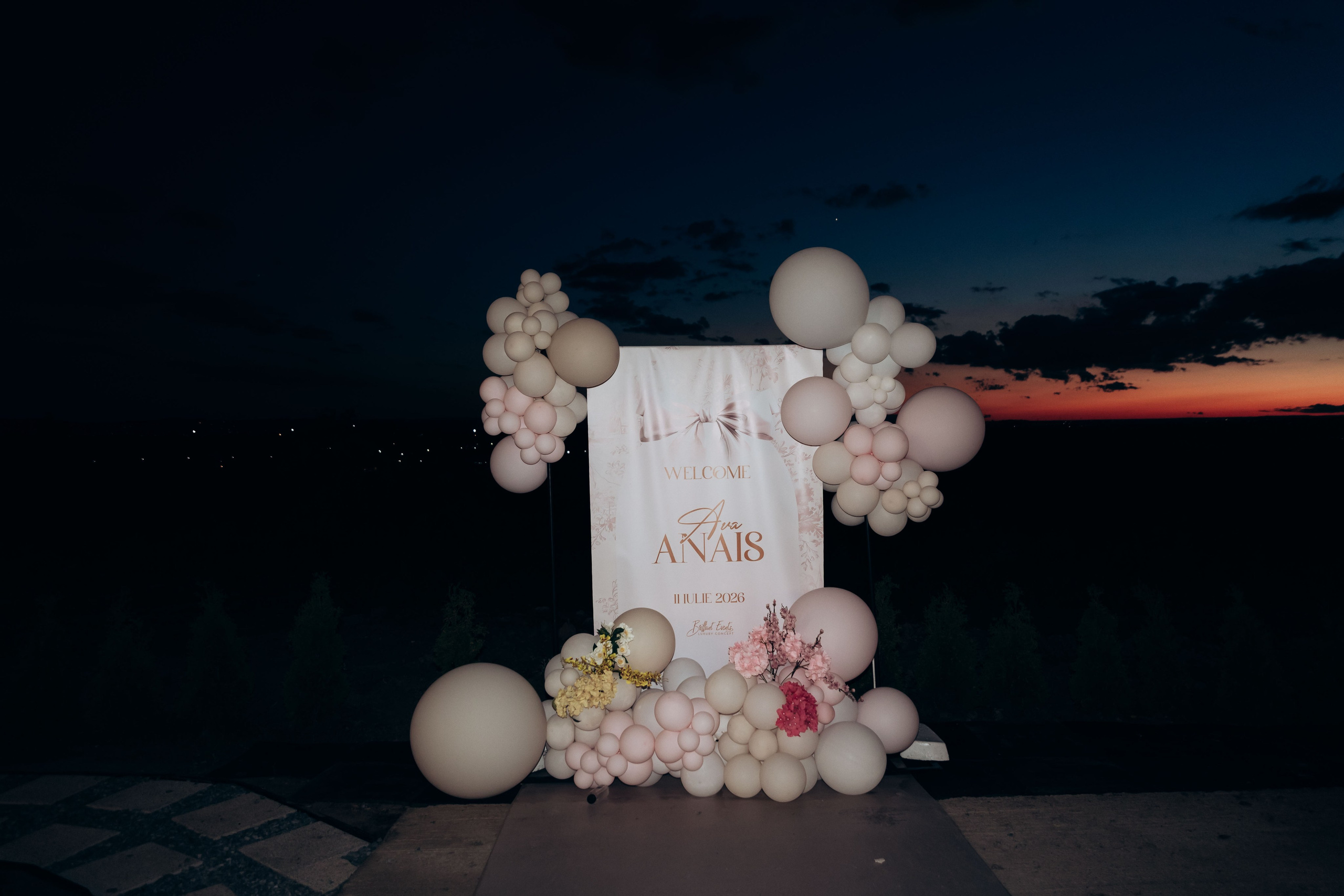 Ava Anais. Ana Iacob | Fotograf de Nunta Iași