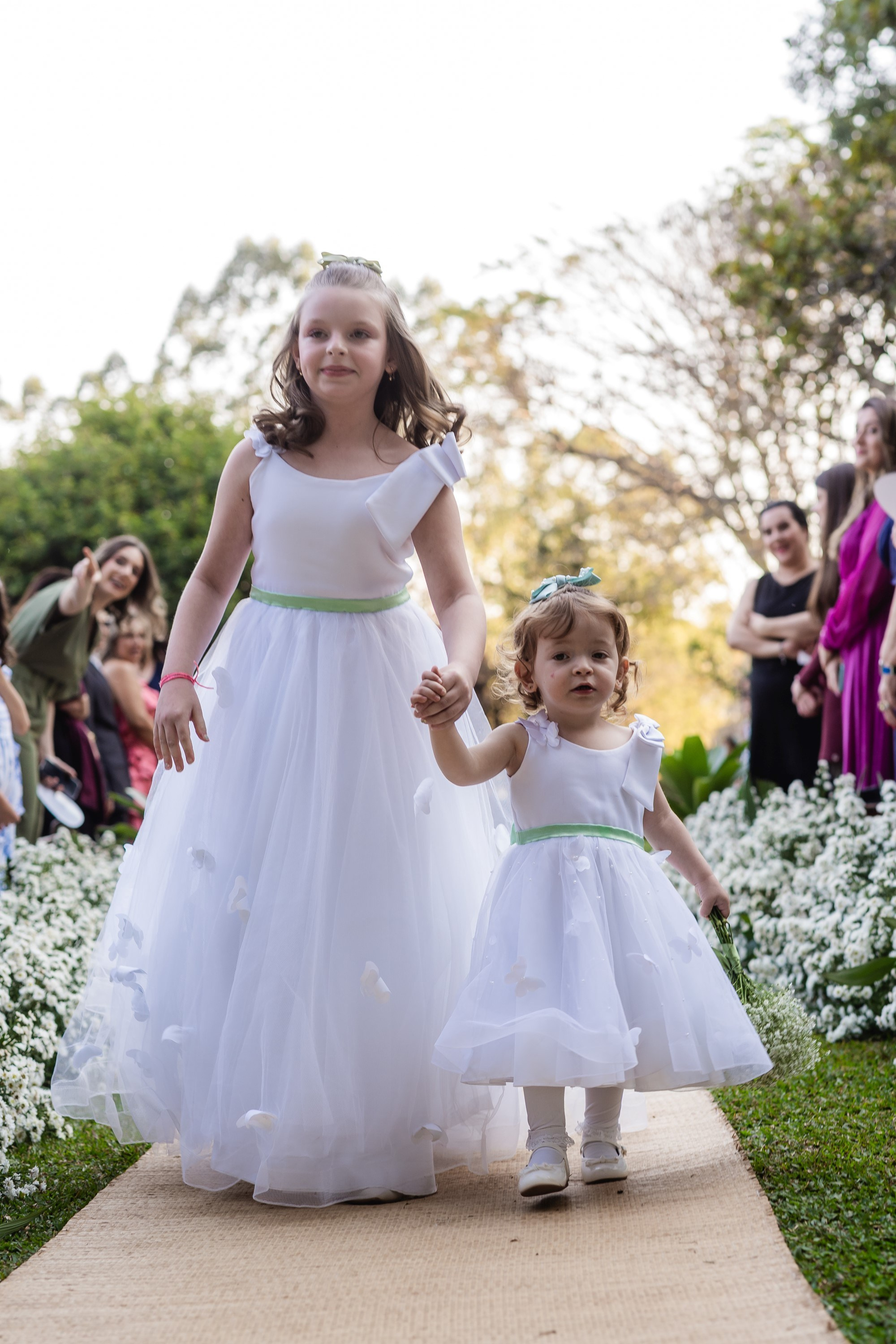 Casamento Natalia e Thiago — Alvorada. Fotógrafo de casamento e Filmmaker de casamento