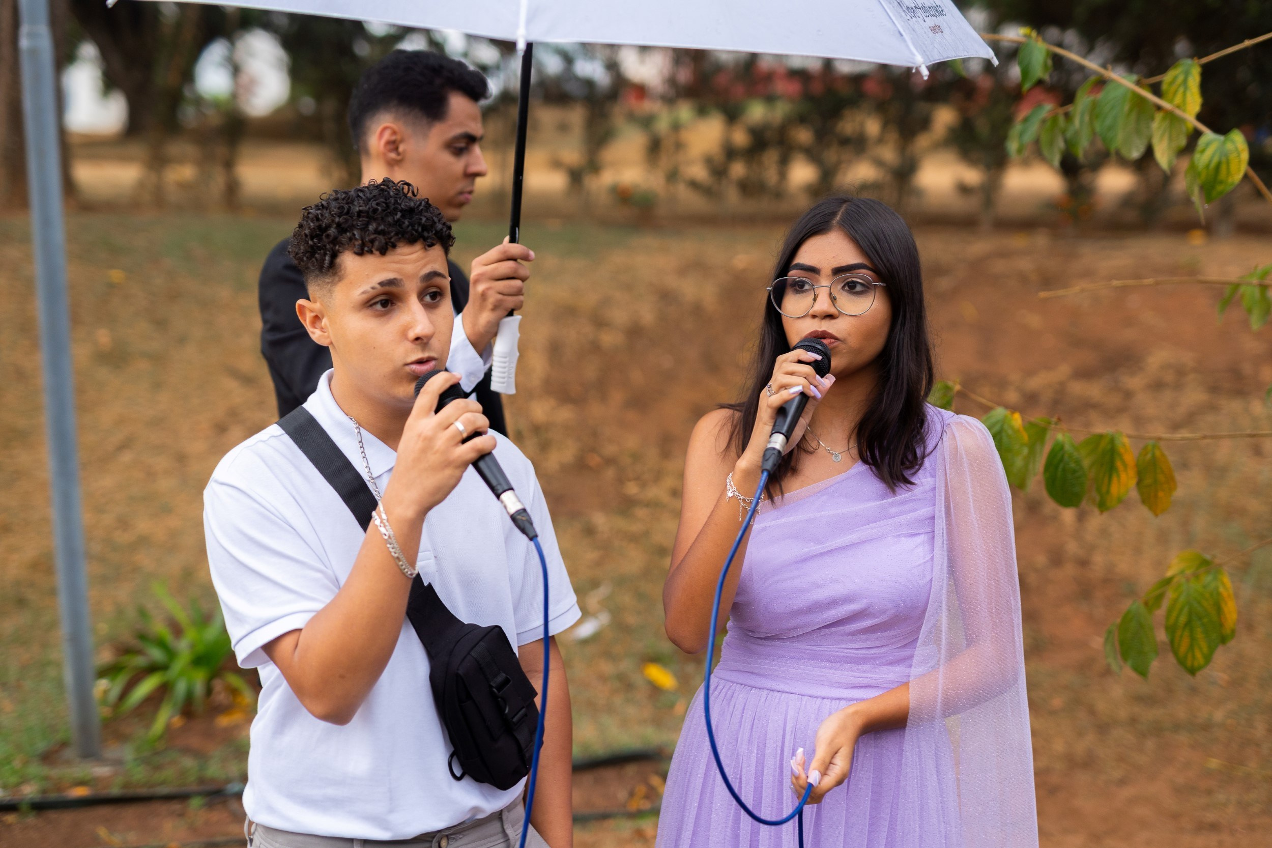 Casamento Aliriane e Willian — Novo Horizonte. Fotógrafo de casamento e Filmmaker de casamento