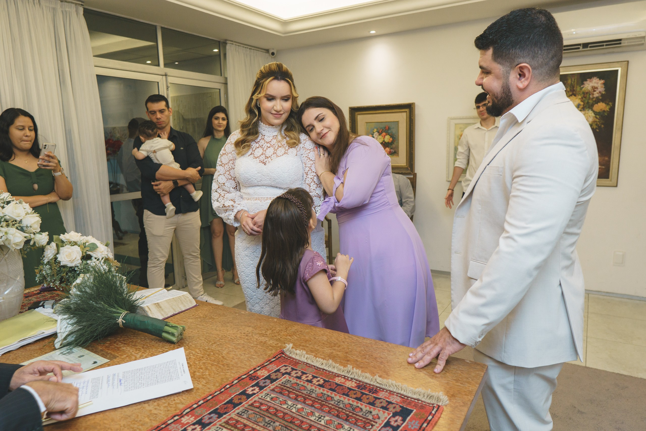 S + O. Fotógrafo de Casamento e Família em Fortaleza, Ceará | Julio Amaral