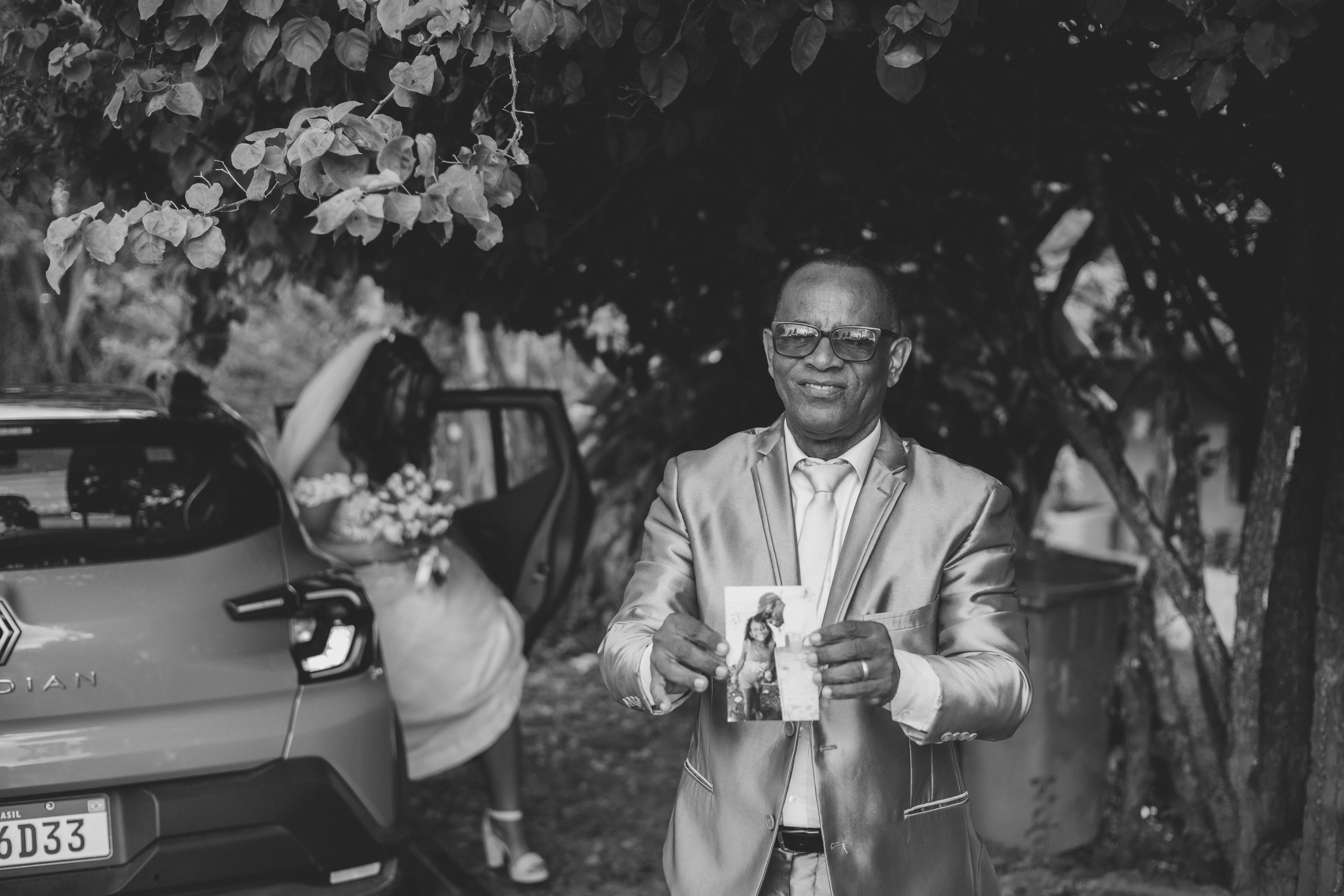 Mayara & Lucas. Fotógrafo Richard Silvestre — Casamentos na Bahia