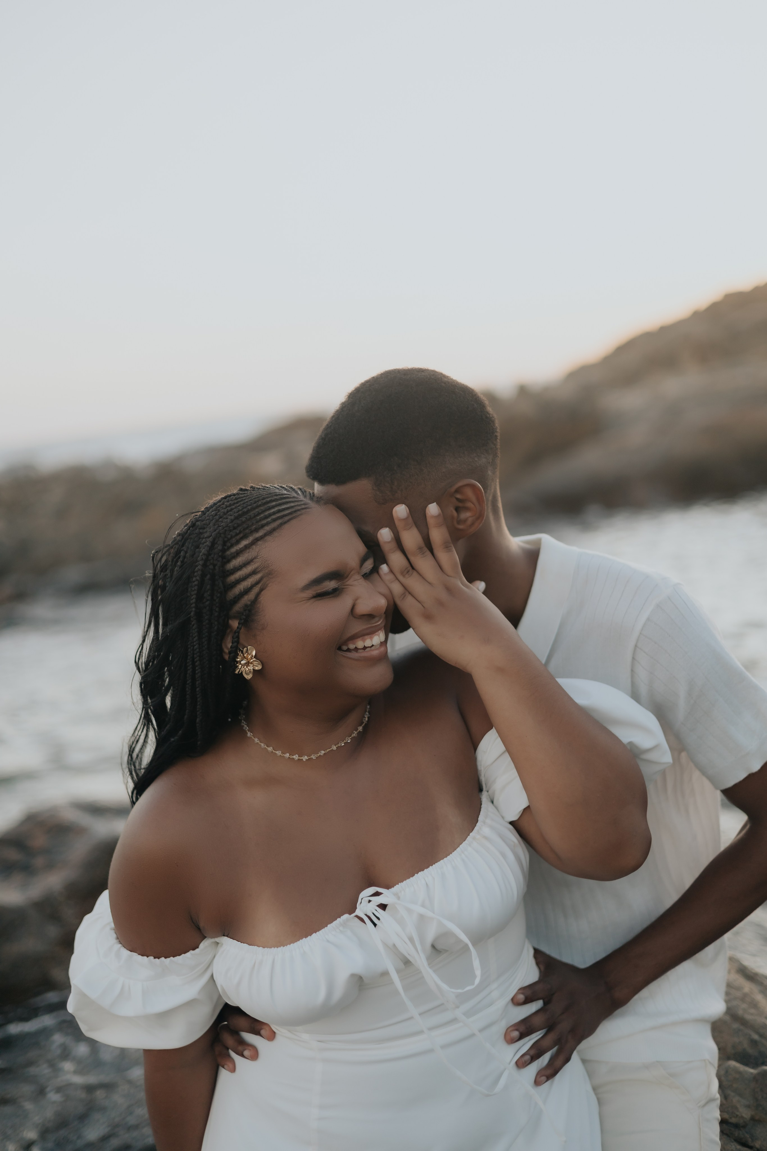 Mayara & Lucas. Fotógrafo Richard Silvestre — Casamentos na Bahia
