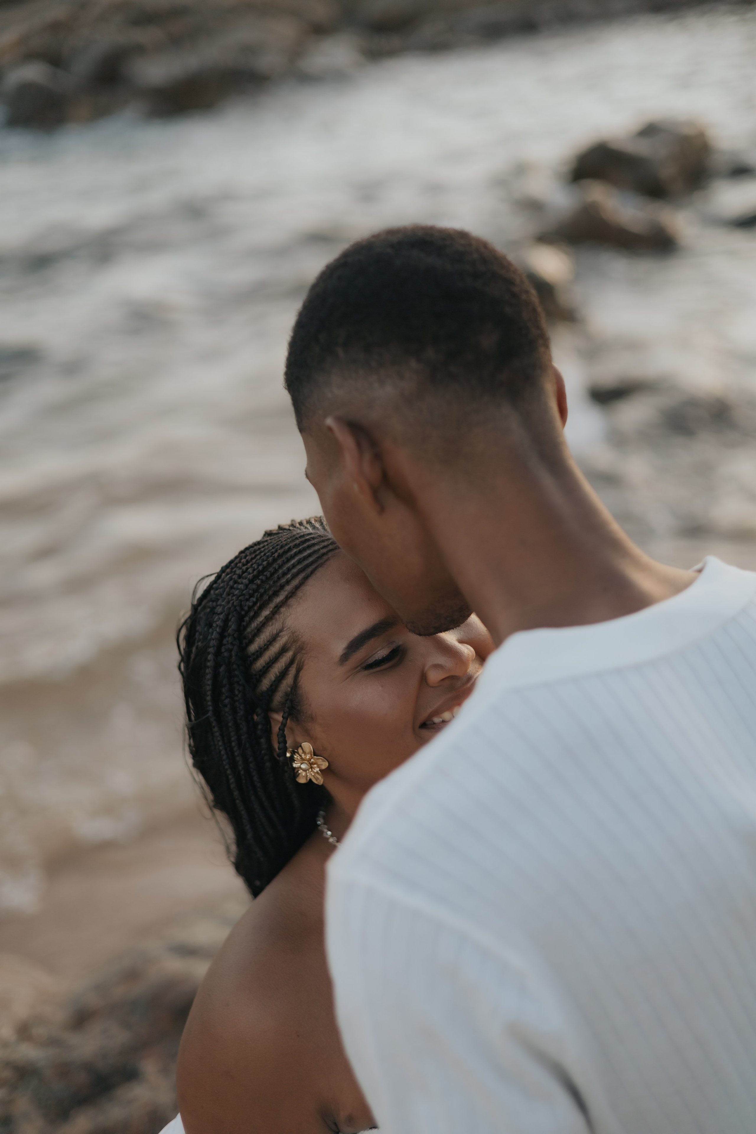 Mayara & Lucas. Fotógrafo Richard Silvestre — Casamentos na Bahia