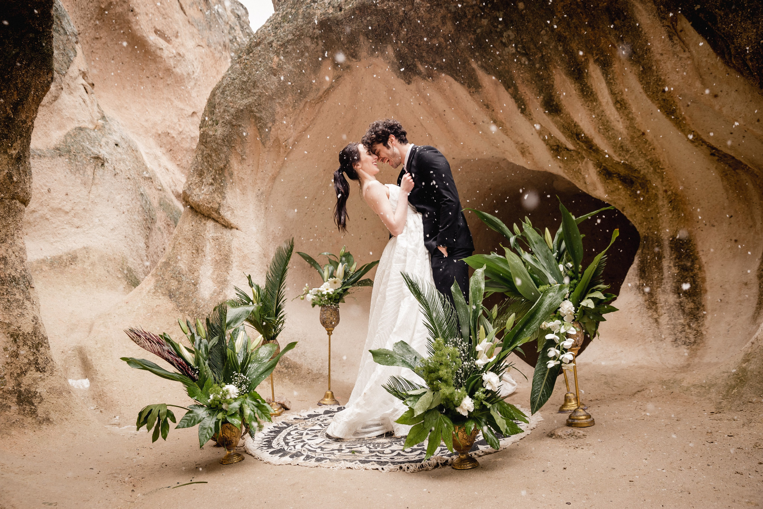 Wedding in Cappadocia – Taya & Farsam. Wedding Stories — Professional Wedding Photography & Videography in Germany, Italy, Spain & all across Europe