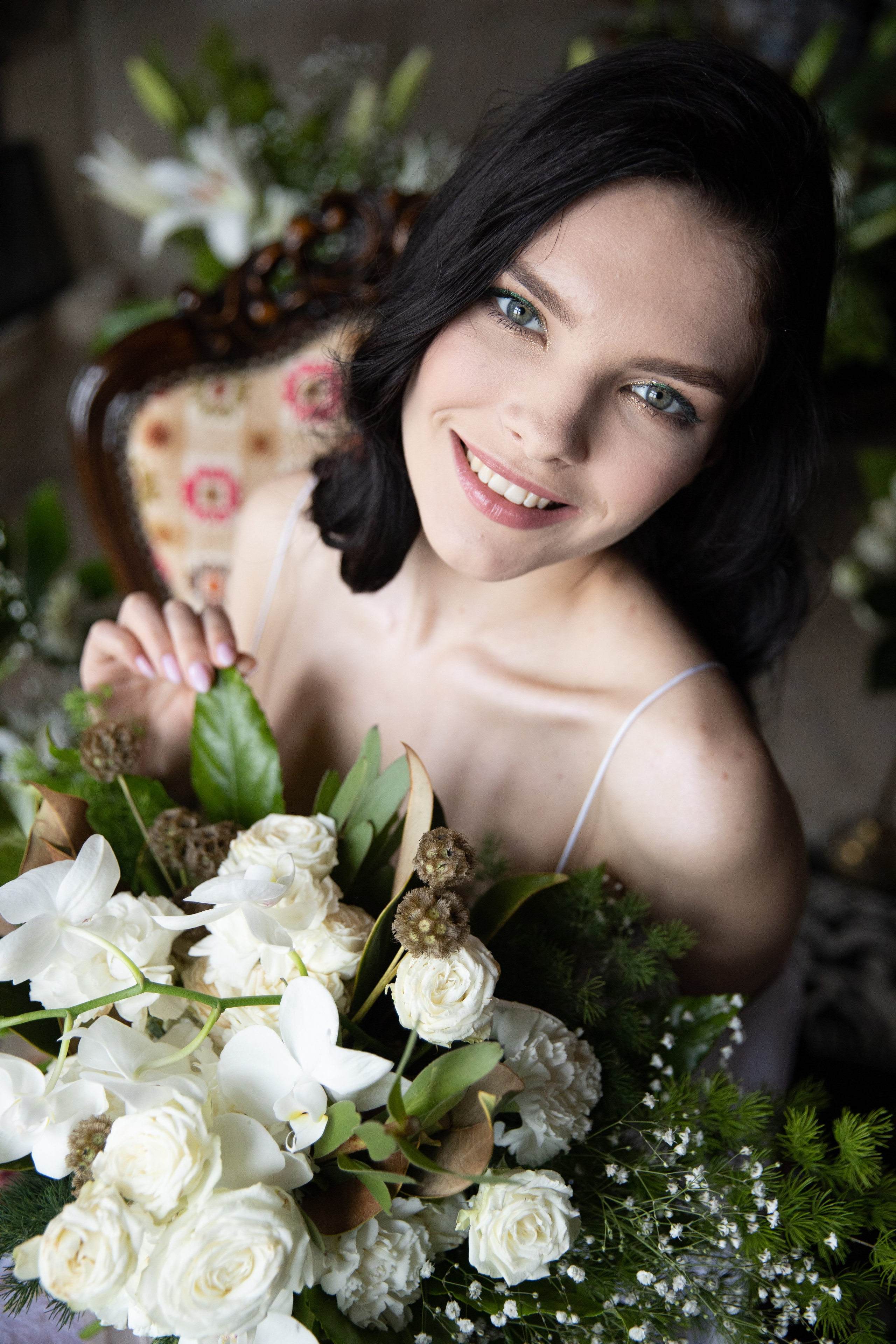 Wedding in Europe – Kate & Hose. Wedding Stories — Professional Wedding Photography & Videography in Germany, Italy, Spain & all across Europe