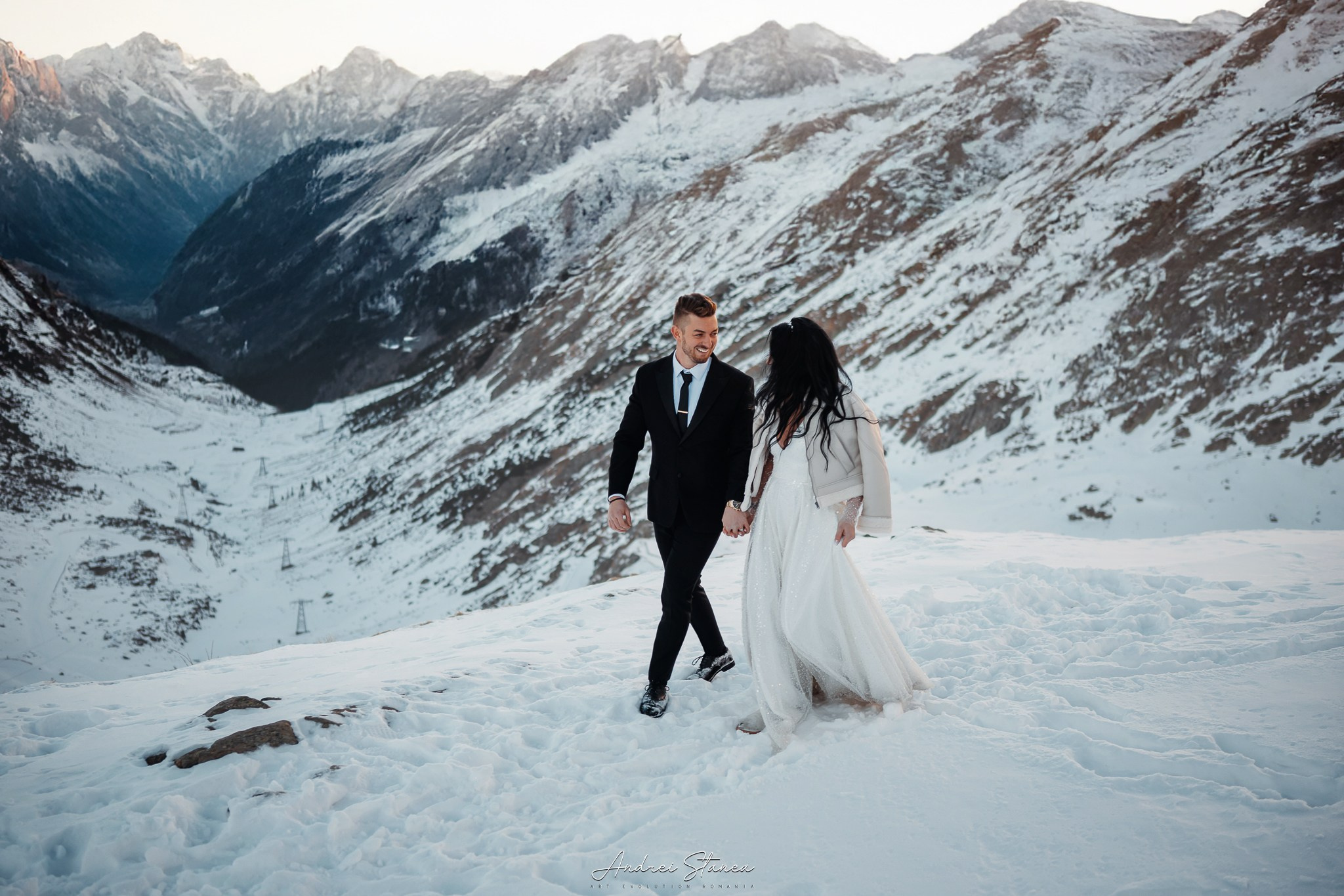 Portofolio. Andrei Stanea