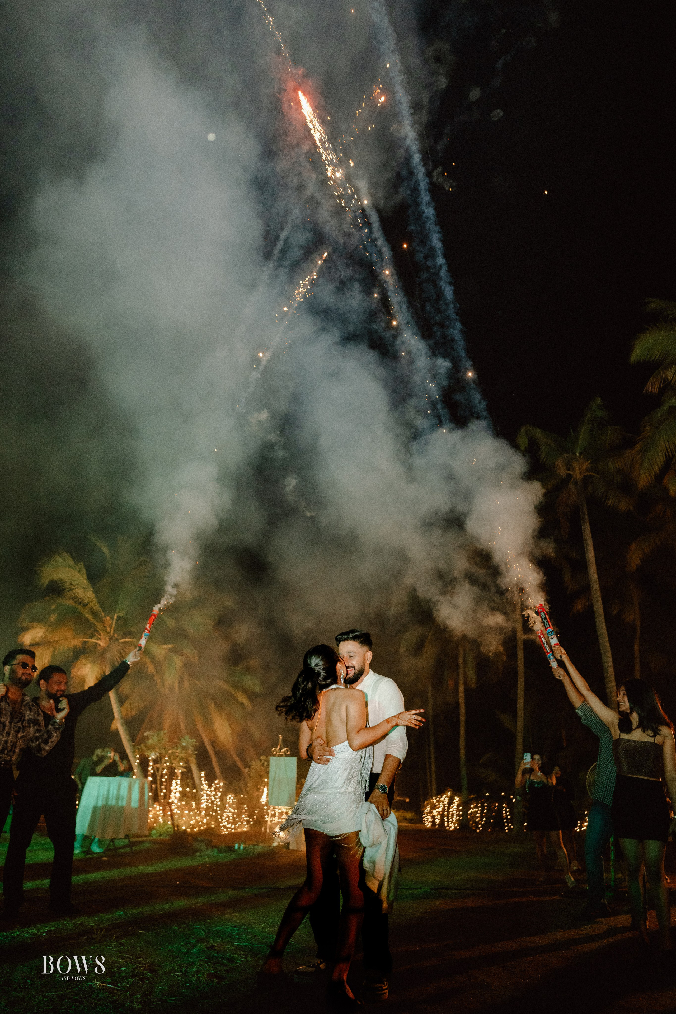 BHARATH & ATHULYA. WEDDING PHOTO COLOR GRADING