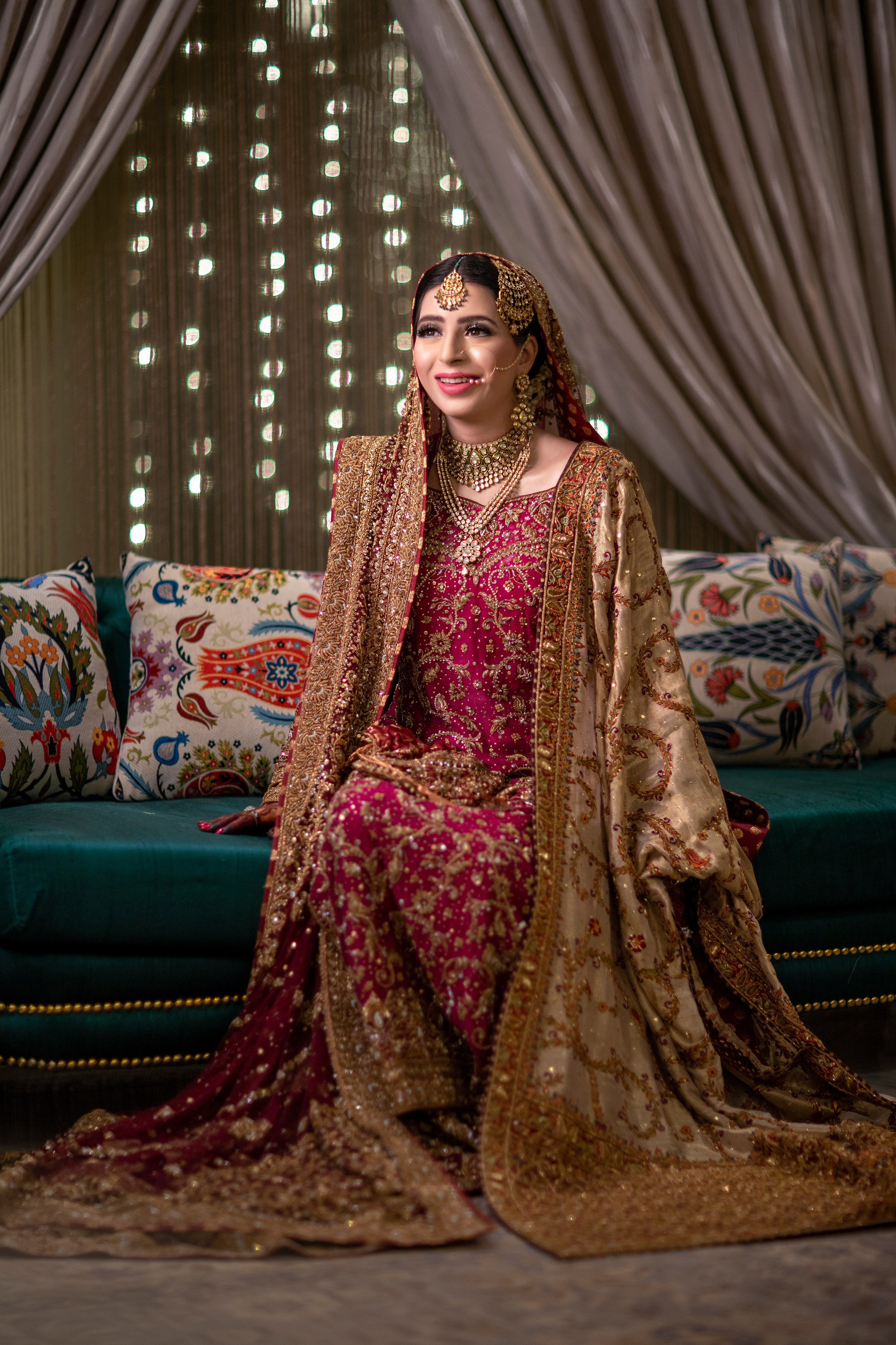 Portfolio. Chaar Bhai — Your Personal Family Historians