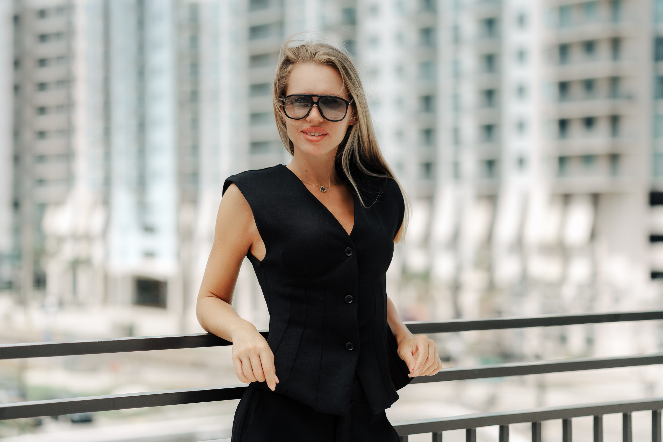 Business portrait. Professional Photographer in Miami, Florida