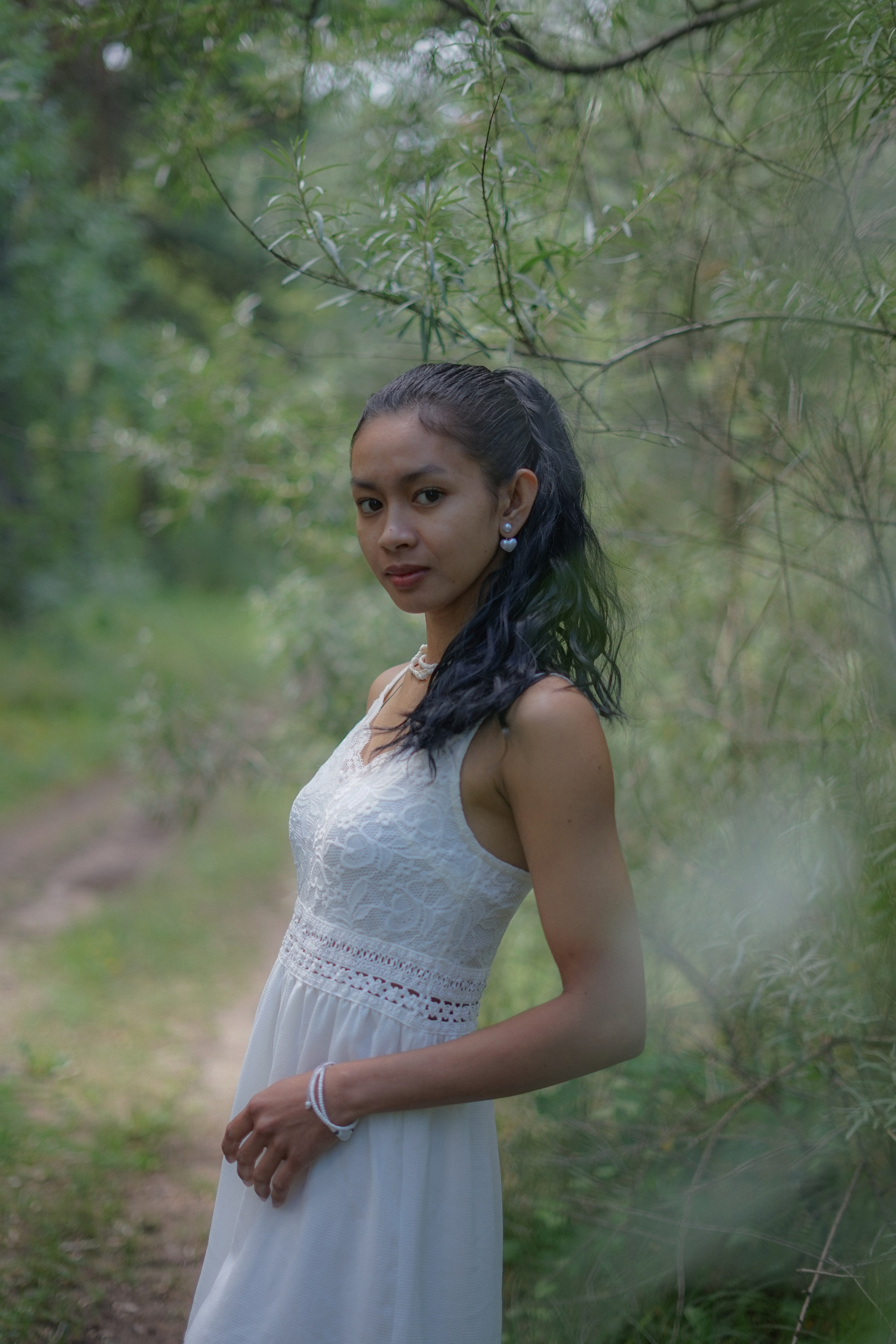 Summer 2024. Potrait Photography Arjunovision