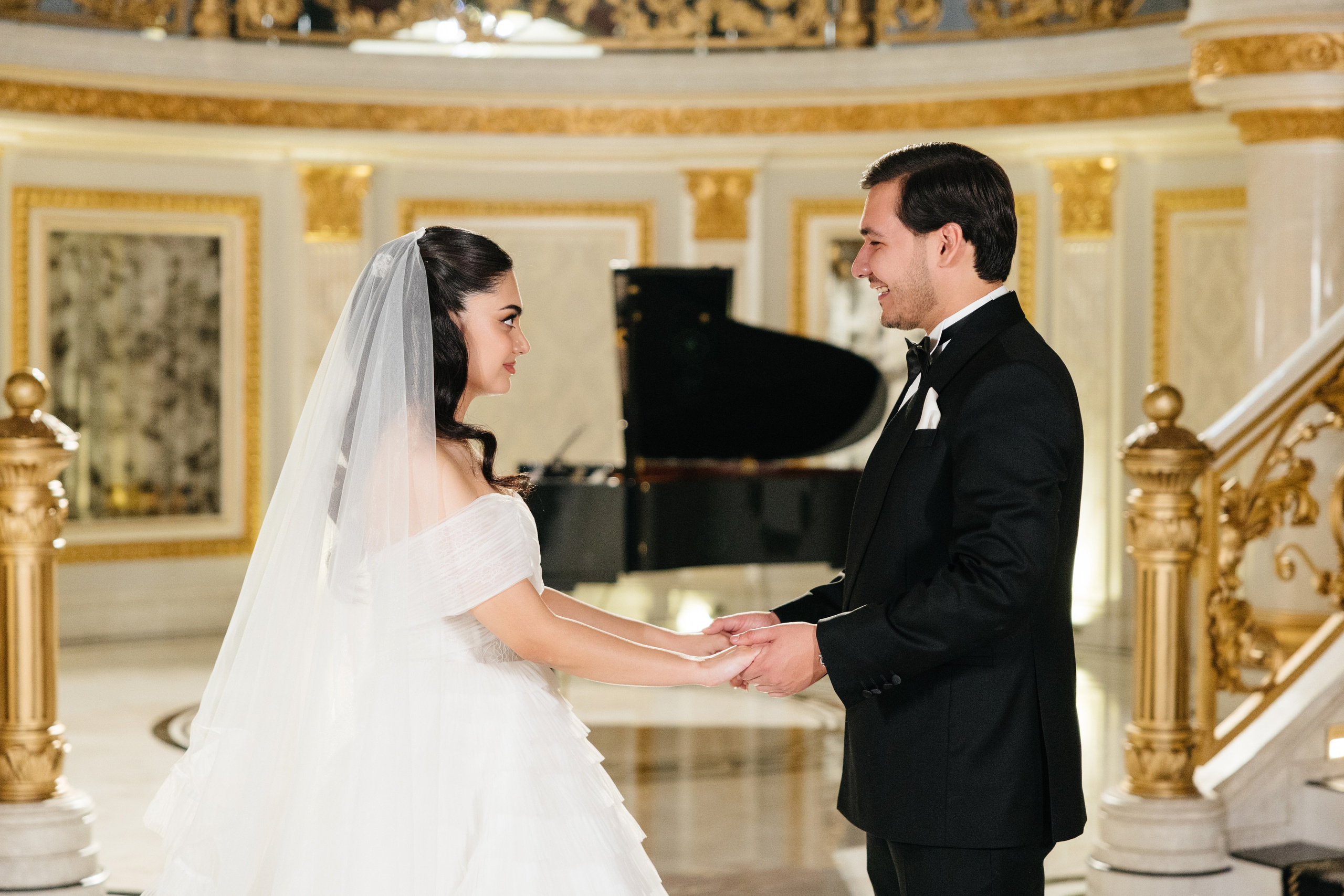 Элёр & Камила. Профессиональный фотограф в Ташкенте