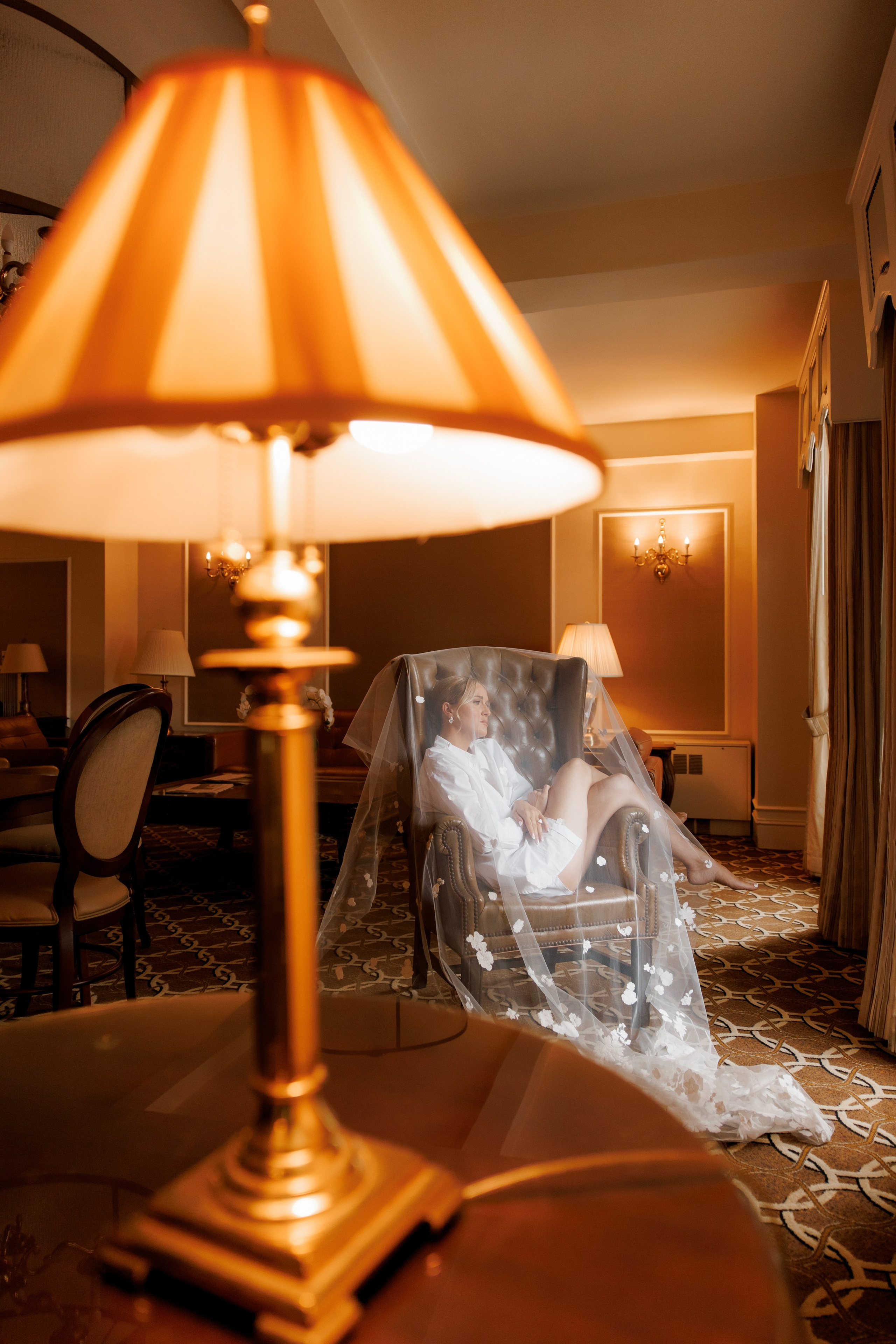 Killeen and Patrick. Wedding photographer and videographer New York | New Jersey