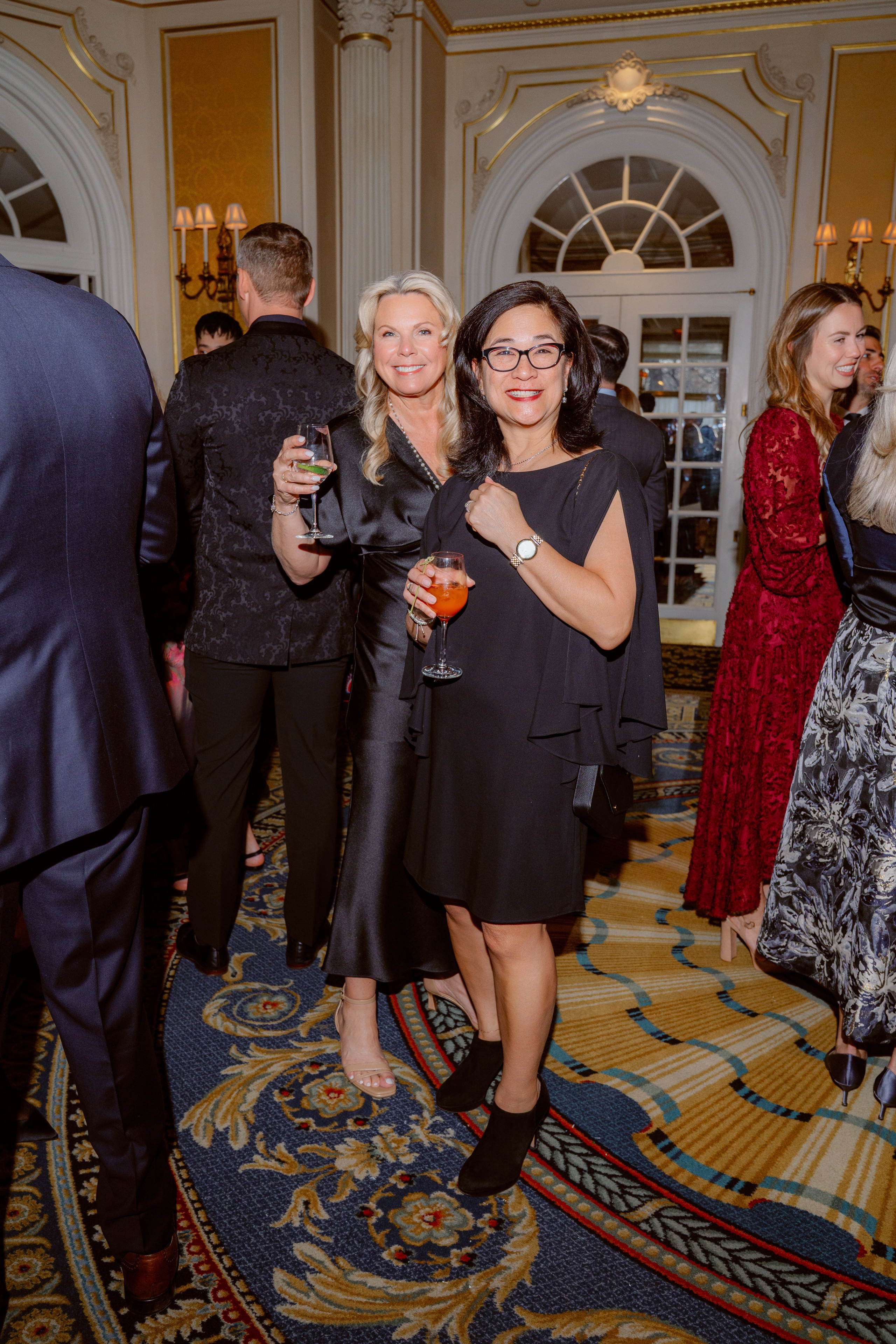 Anne and Maxwell. Wedding photographer and videographer New York | New Jersey