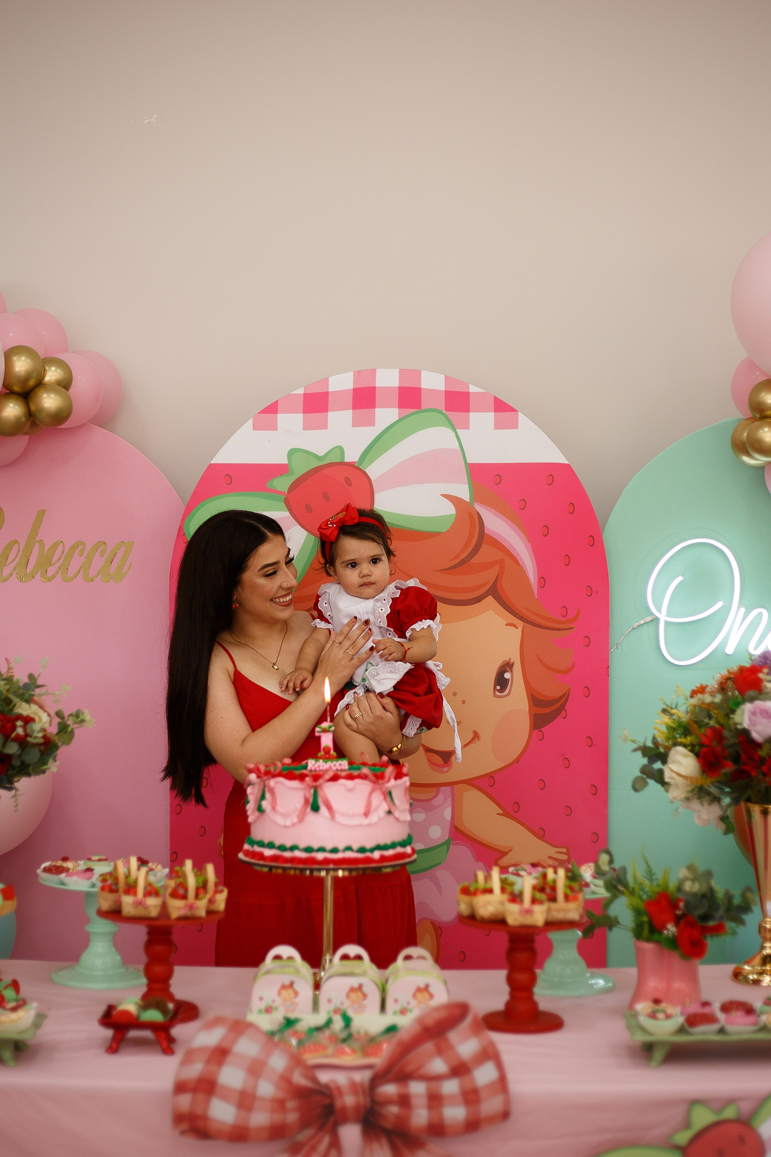 Festa Infantil. Fotógrafa de Famílias e Crianças no Brasil