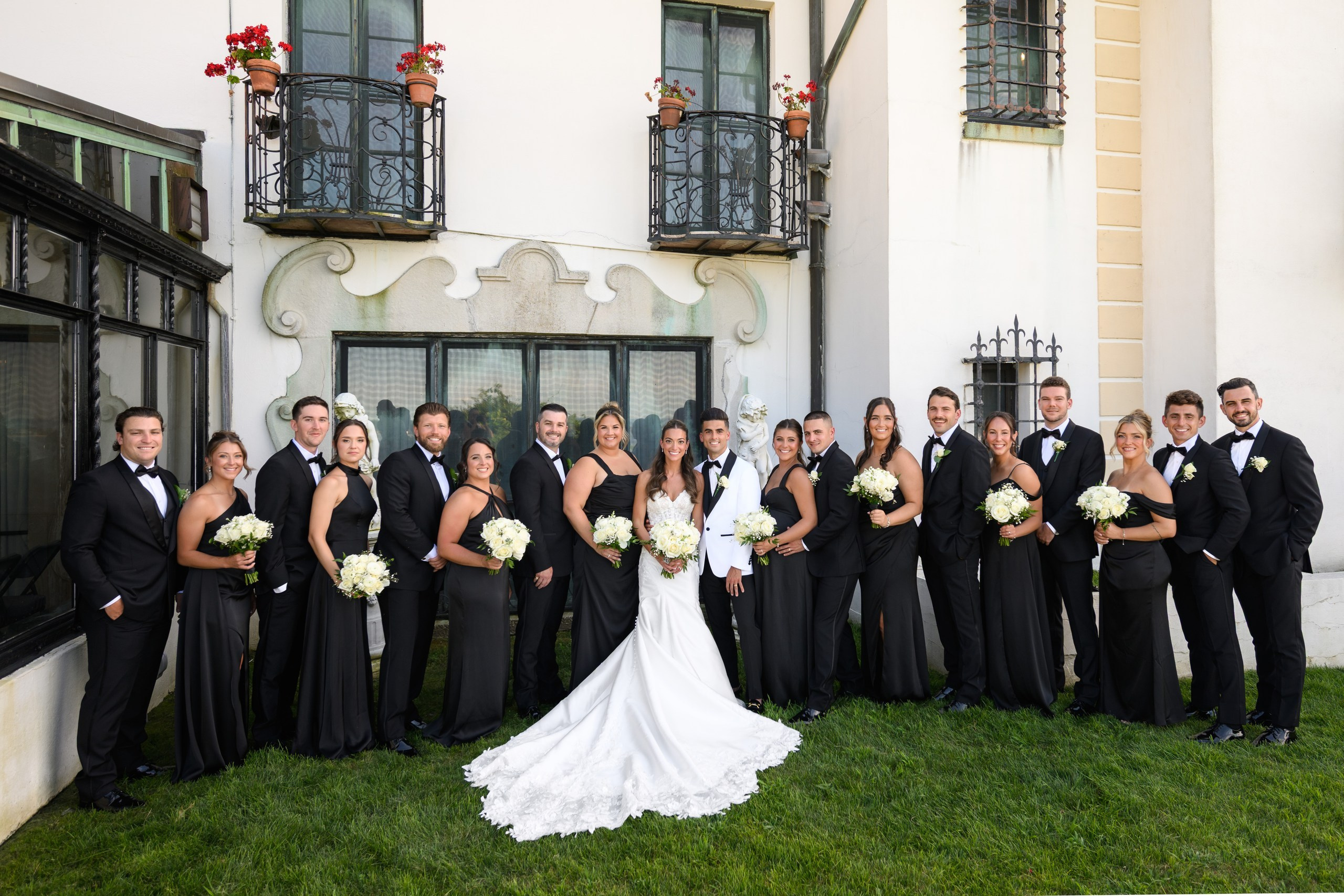 Kathryn and Jack. Wedding Photo & Video