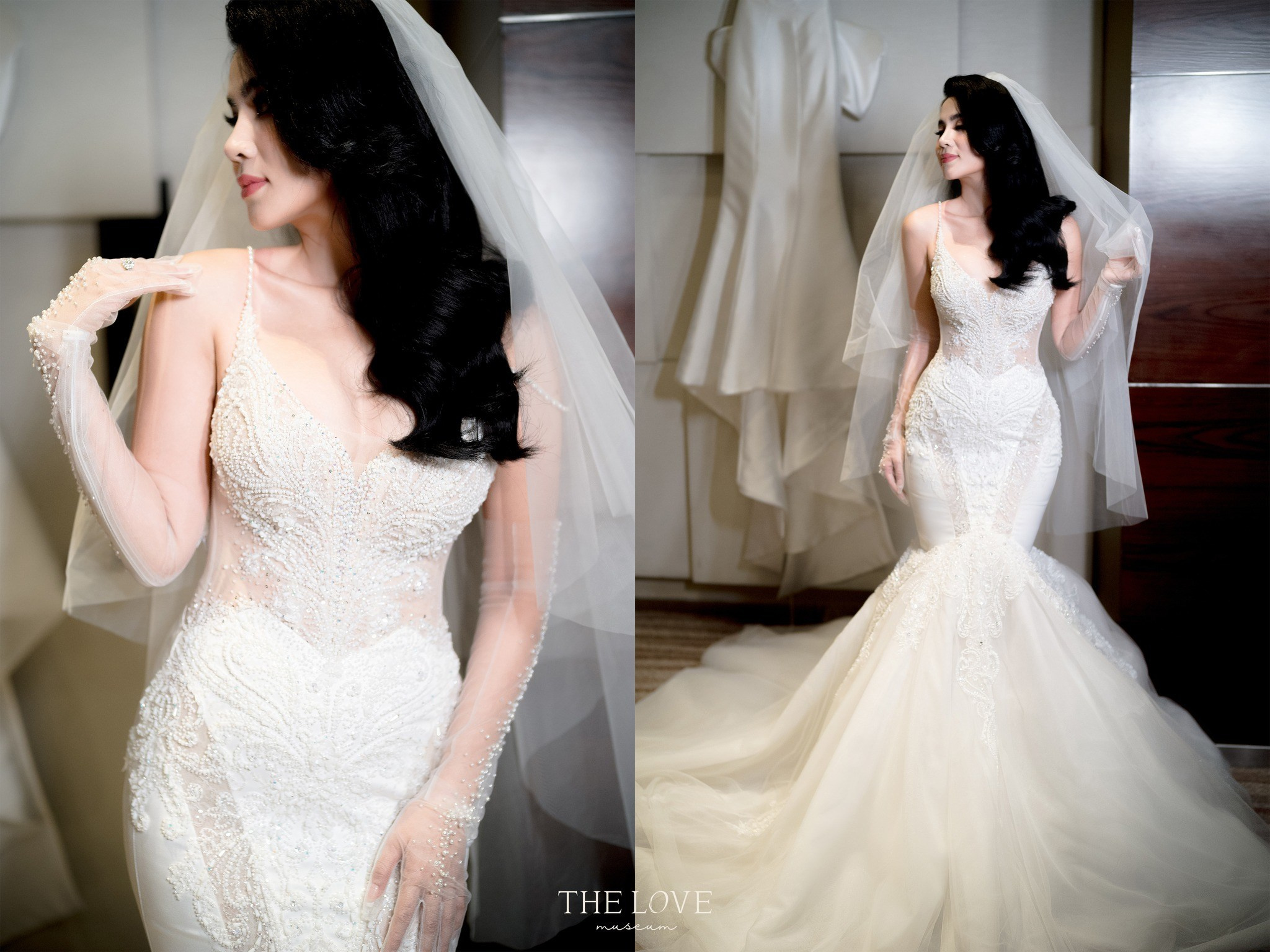 M & V. TheLoveMuseum