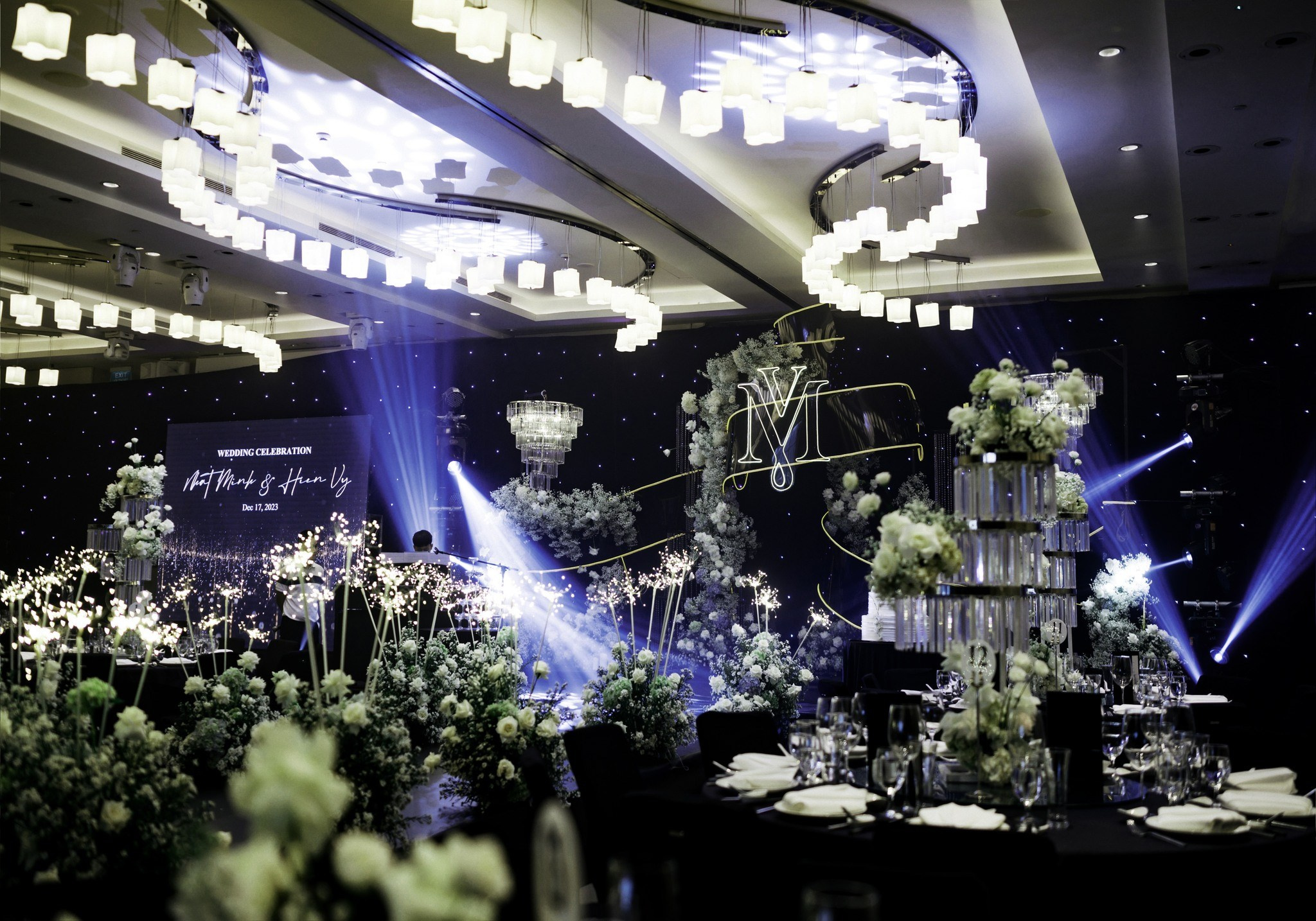 M & V. TheLoveMuseum