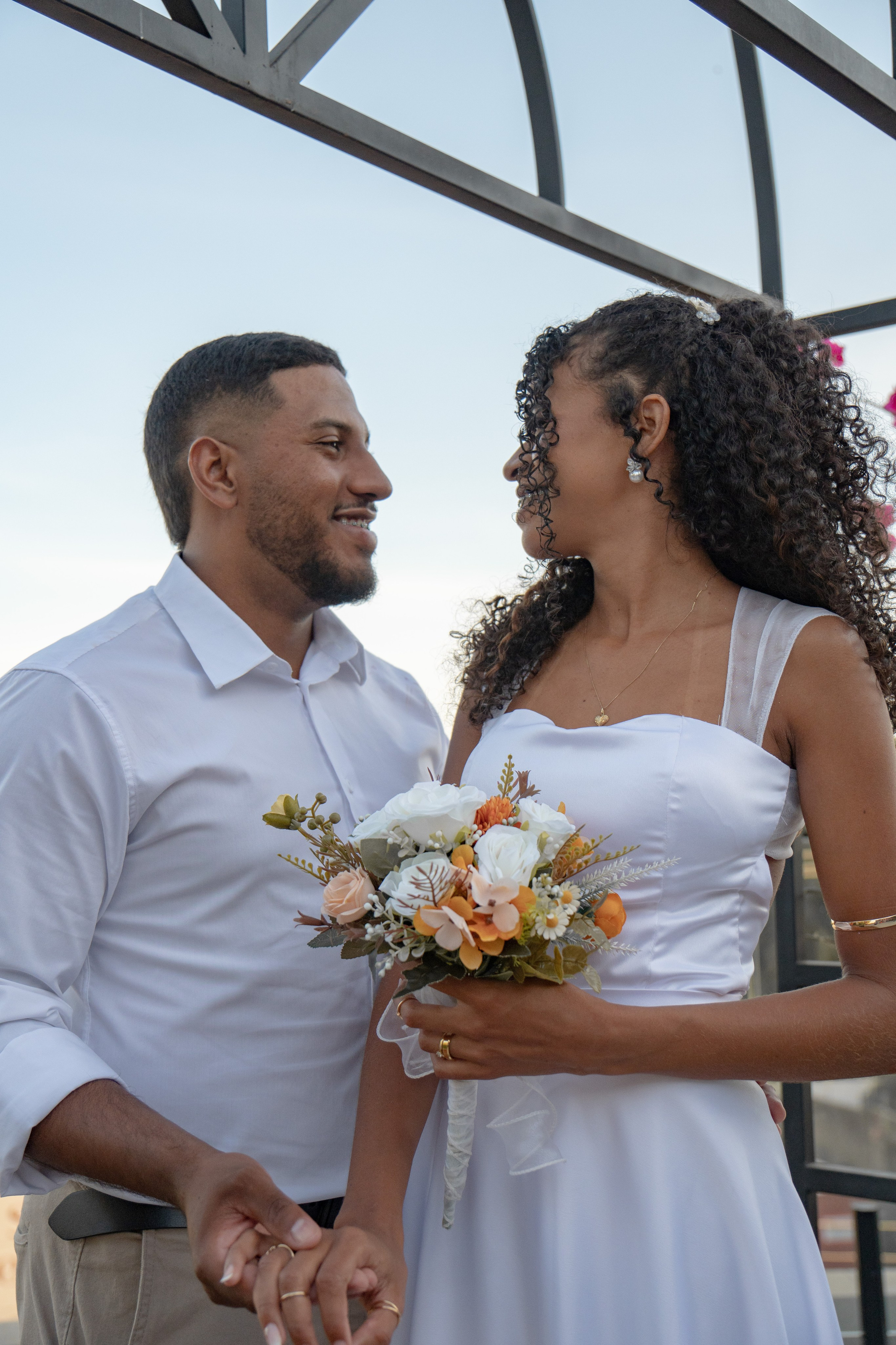 Casamento Daniella & Anderson. Skywow Studios — Fotos e Vídeos
