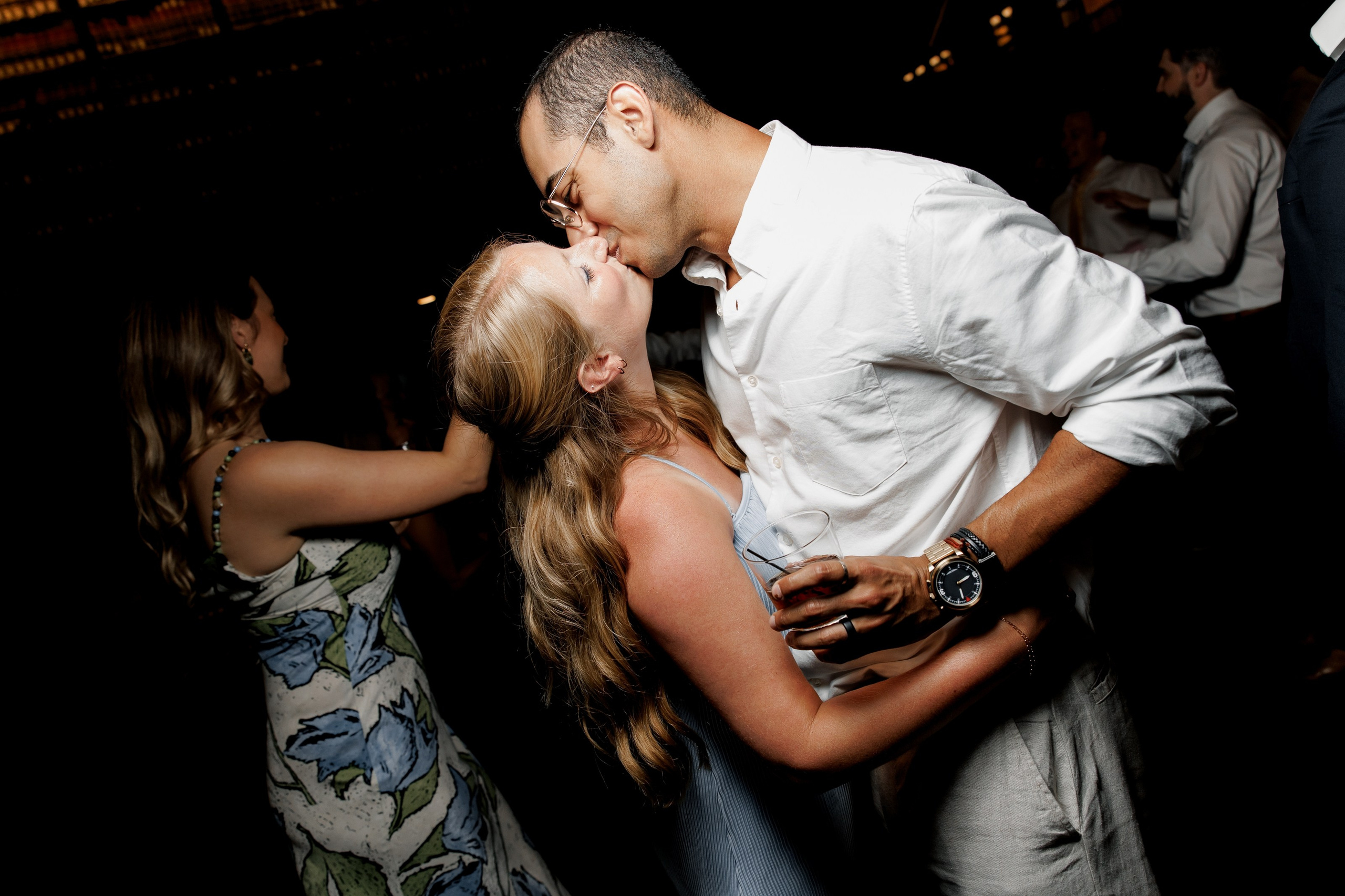 Scott & Kyle. Svyatoslav Bogdanov — destination photographer