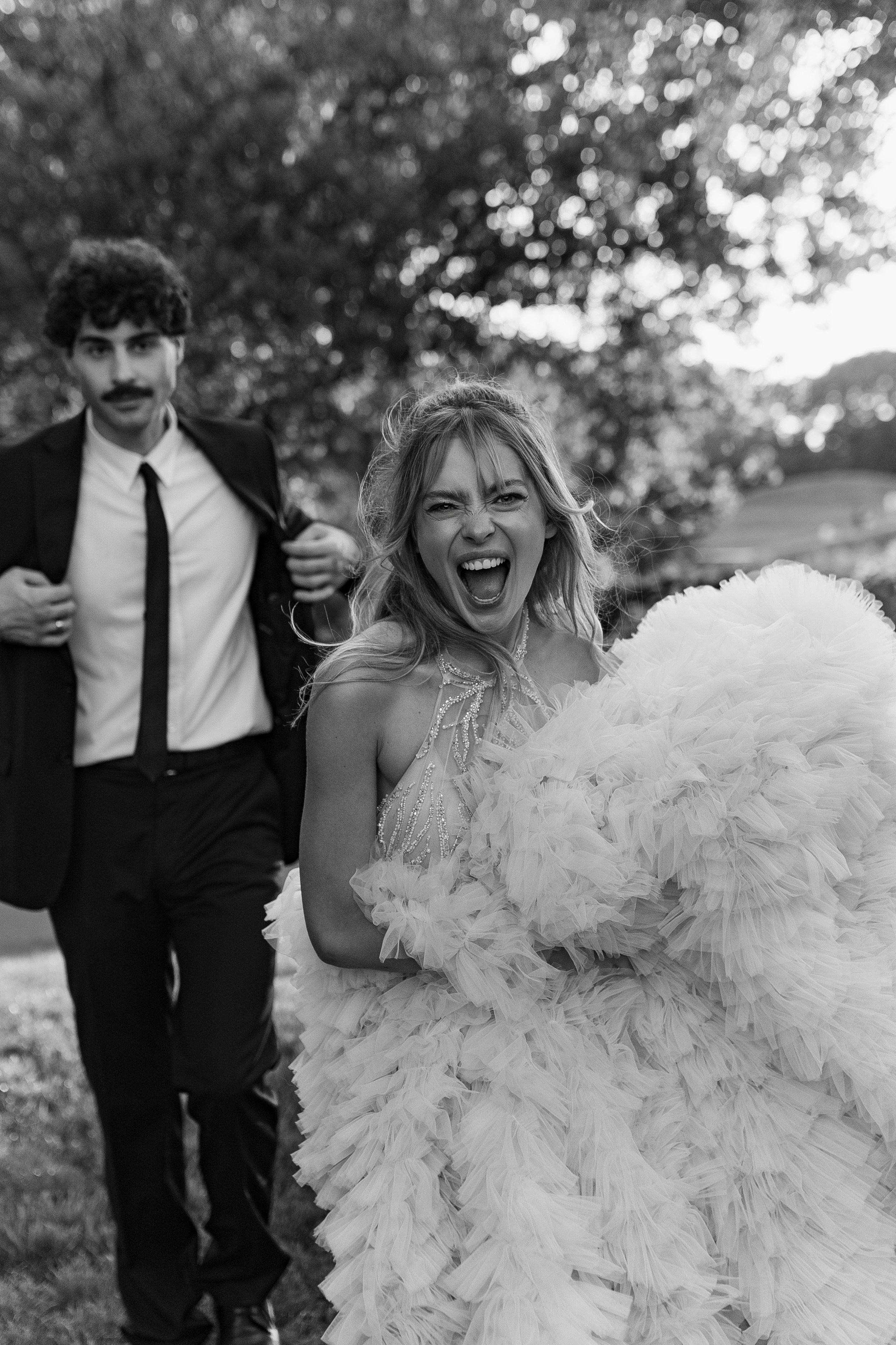 A&A. 2024. Fotograf ślubny i rodzinny w Krakowie Yana Klymova