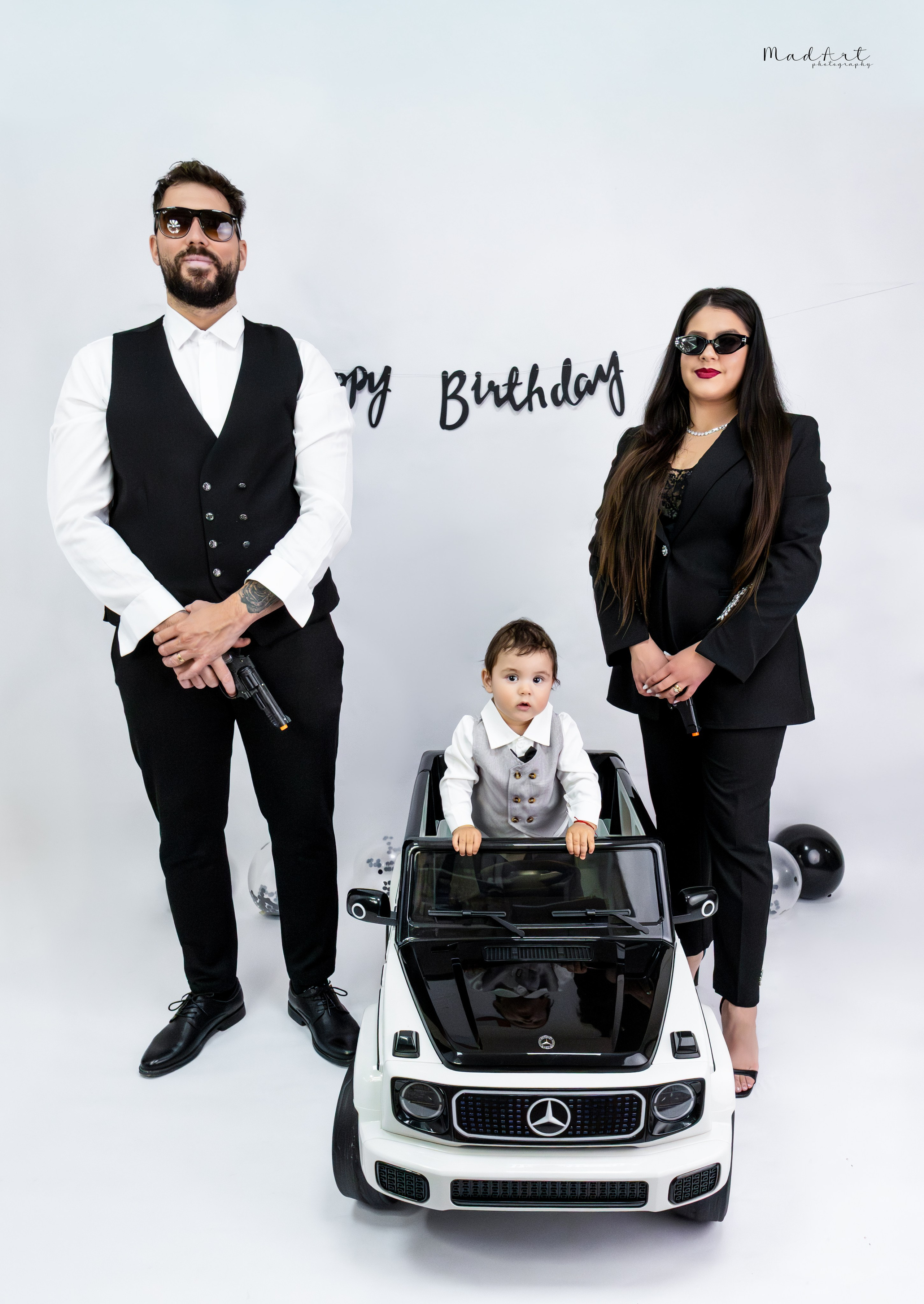 Recenzii. MadArt Photography