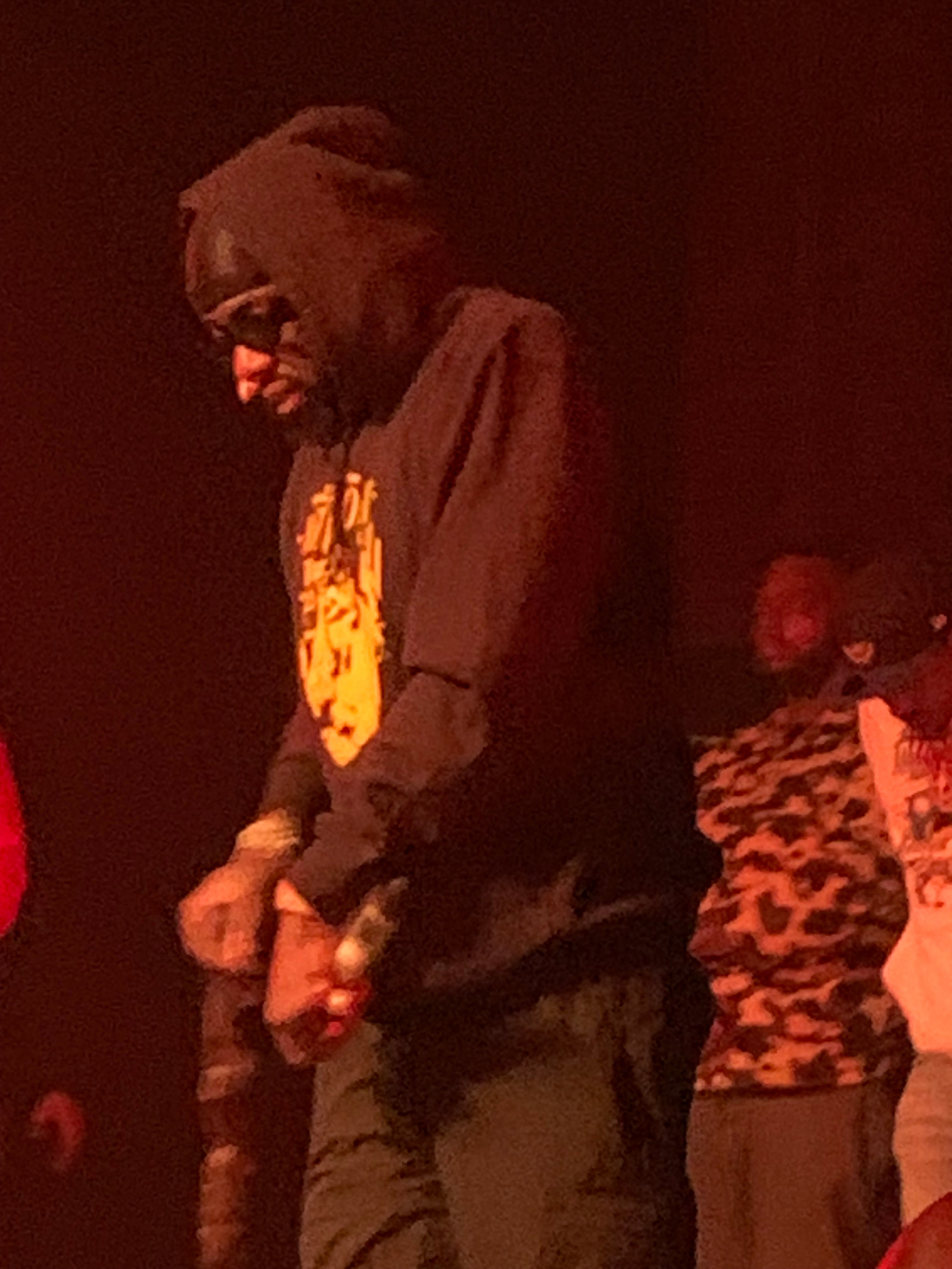 Conway the Machine “Won’t He Do It” Tour! 2023