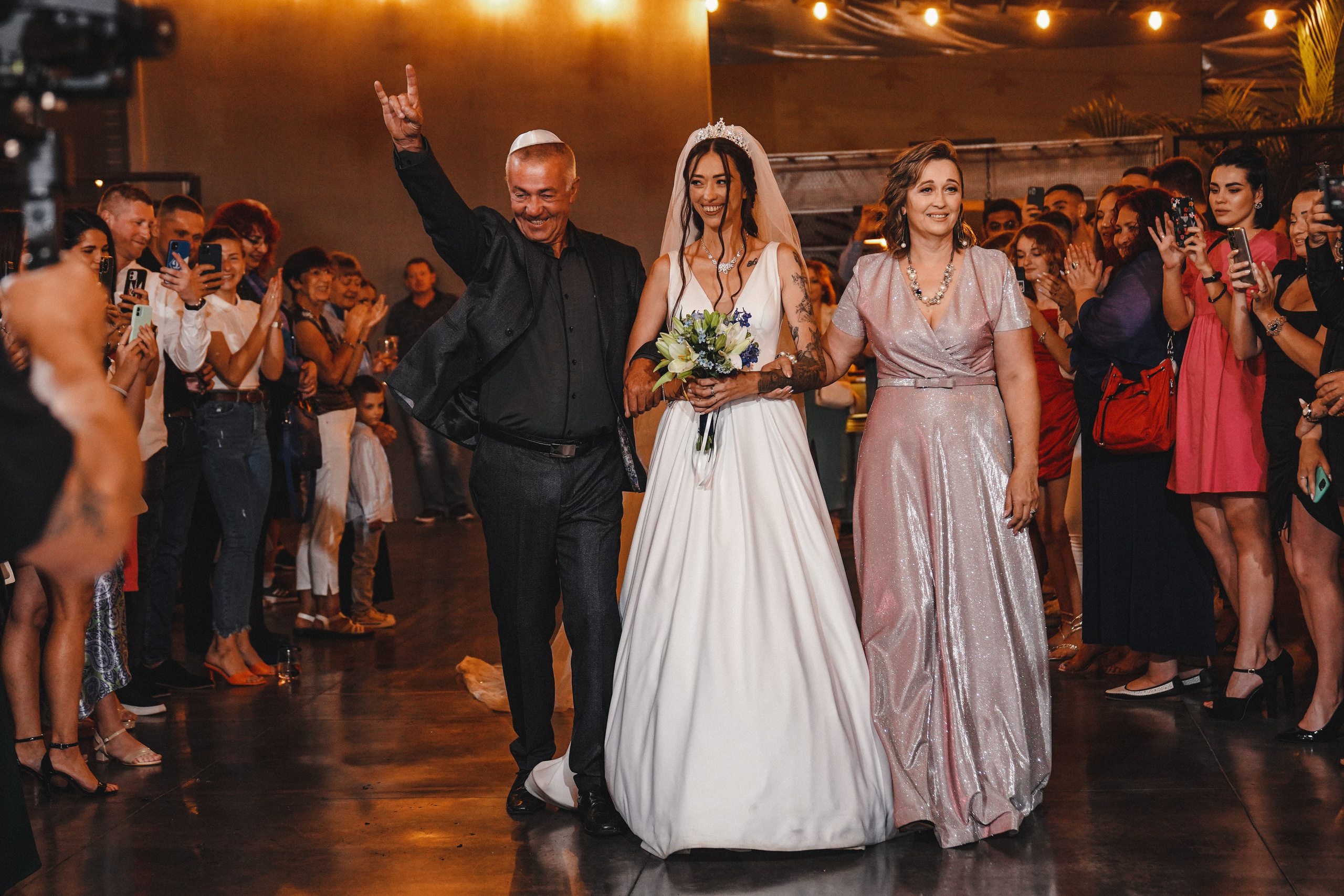 Nastya & Akim. Dmitry Gorodetsky Event Photographer