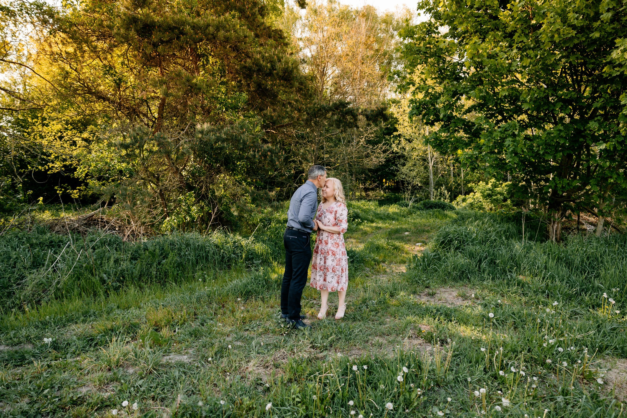 Małgorzata ♡ Ryszard. Fotograf Ślubny Warszawa - Sesje Biznesowe Rodzinne Eventy