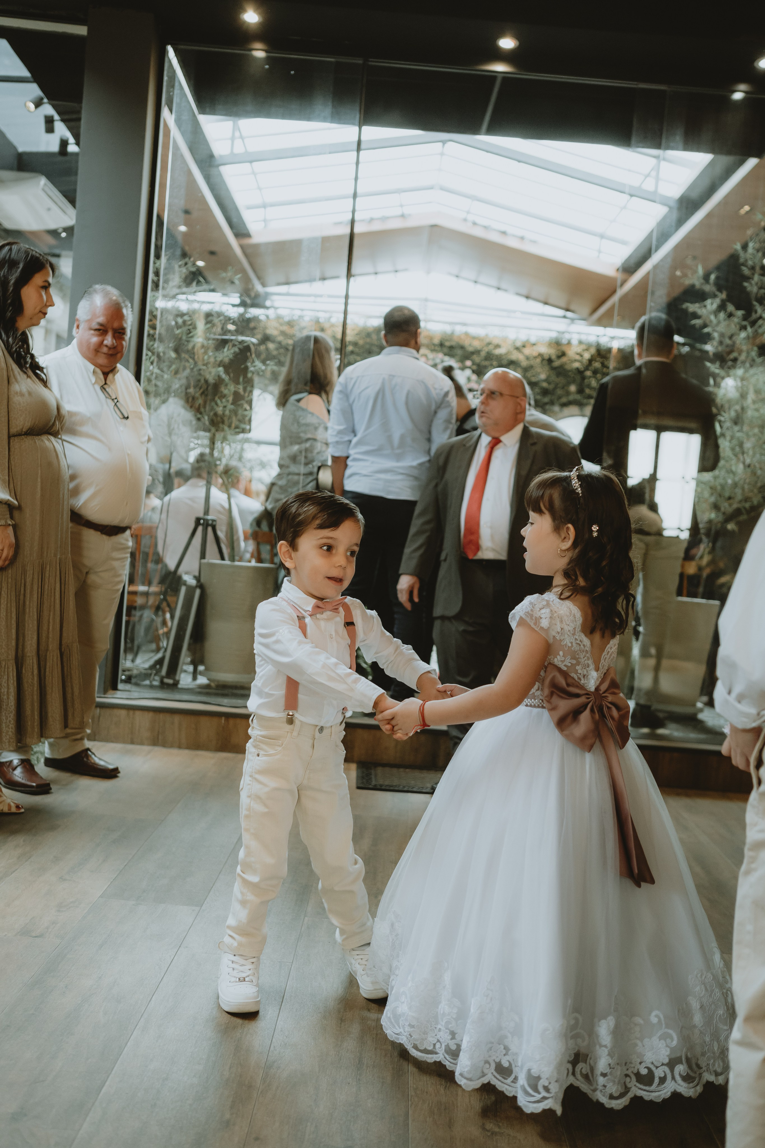 Lamis & Guilherme // Wedding. A Um Passo Fotografia