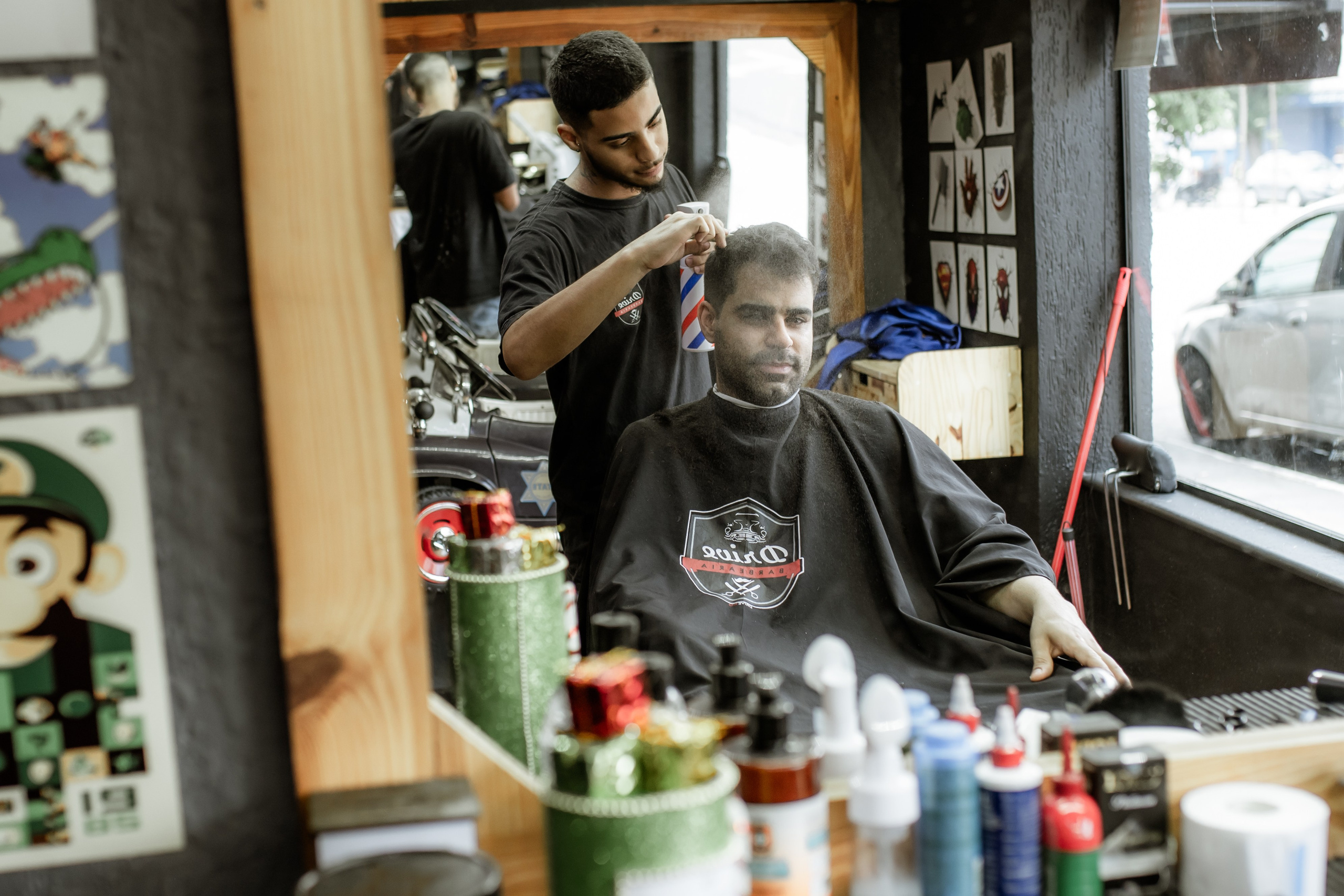 Emylin & Matheus // Wedding. A Um Passo Fotografia