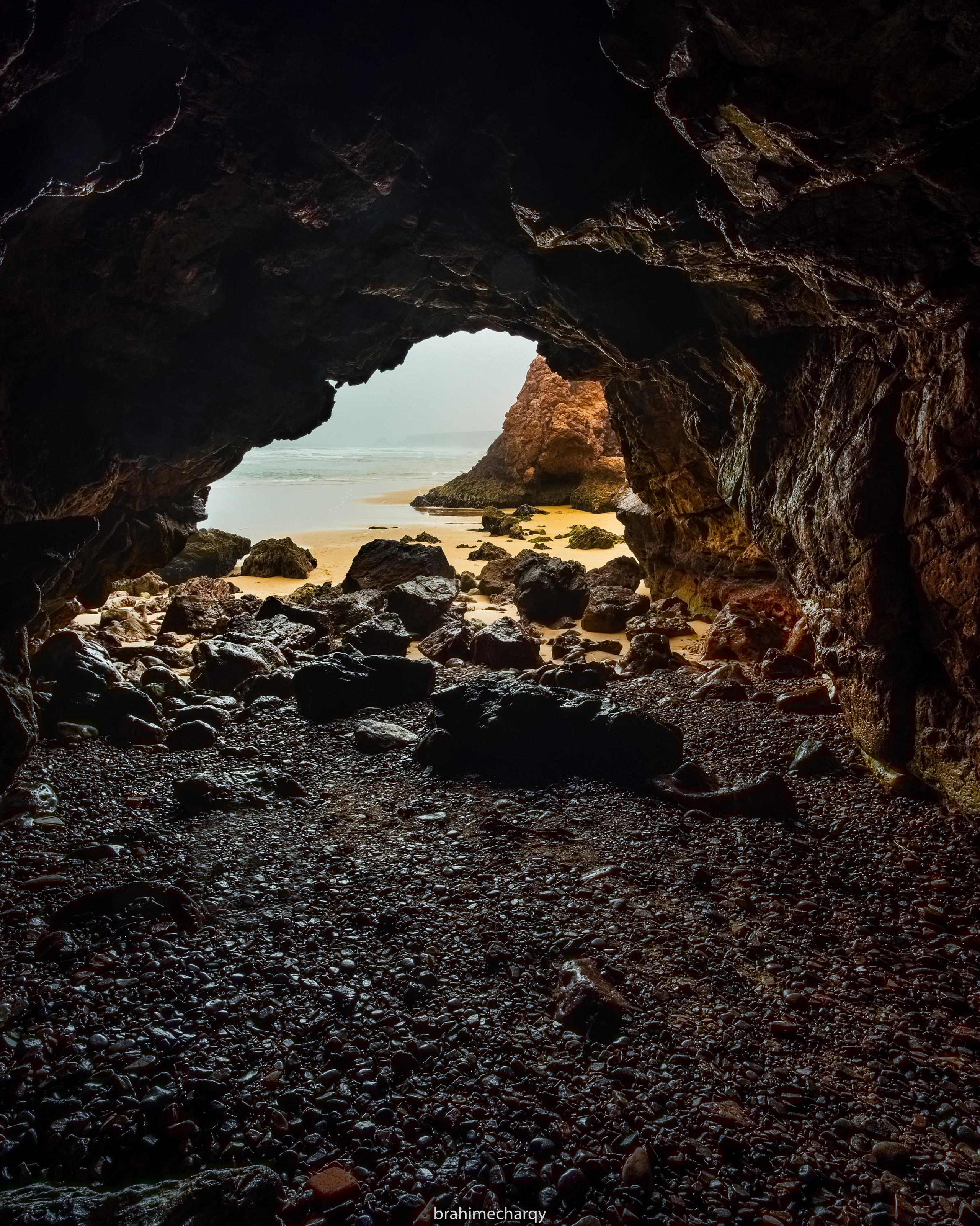 Фото. Брахим — фотограф