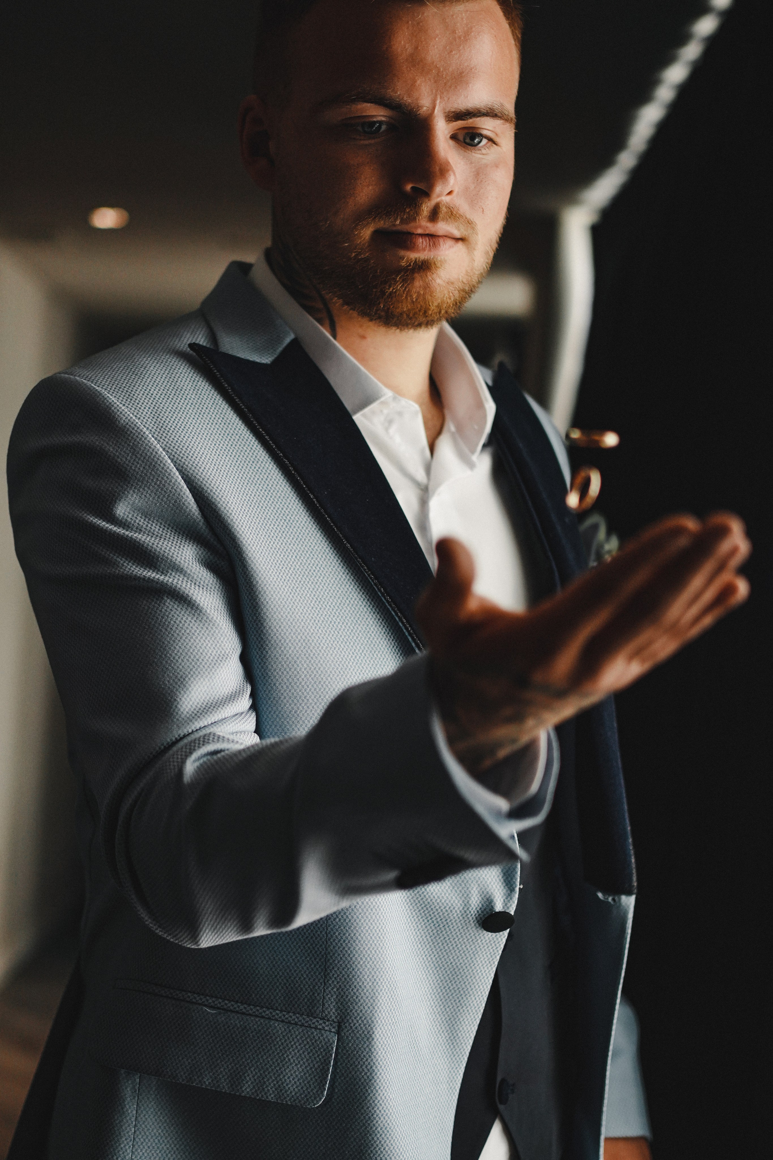 Nastya & Akim. Dmitry Gorodetsky Event Photographer