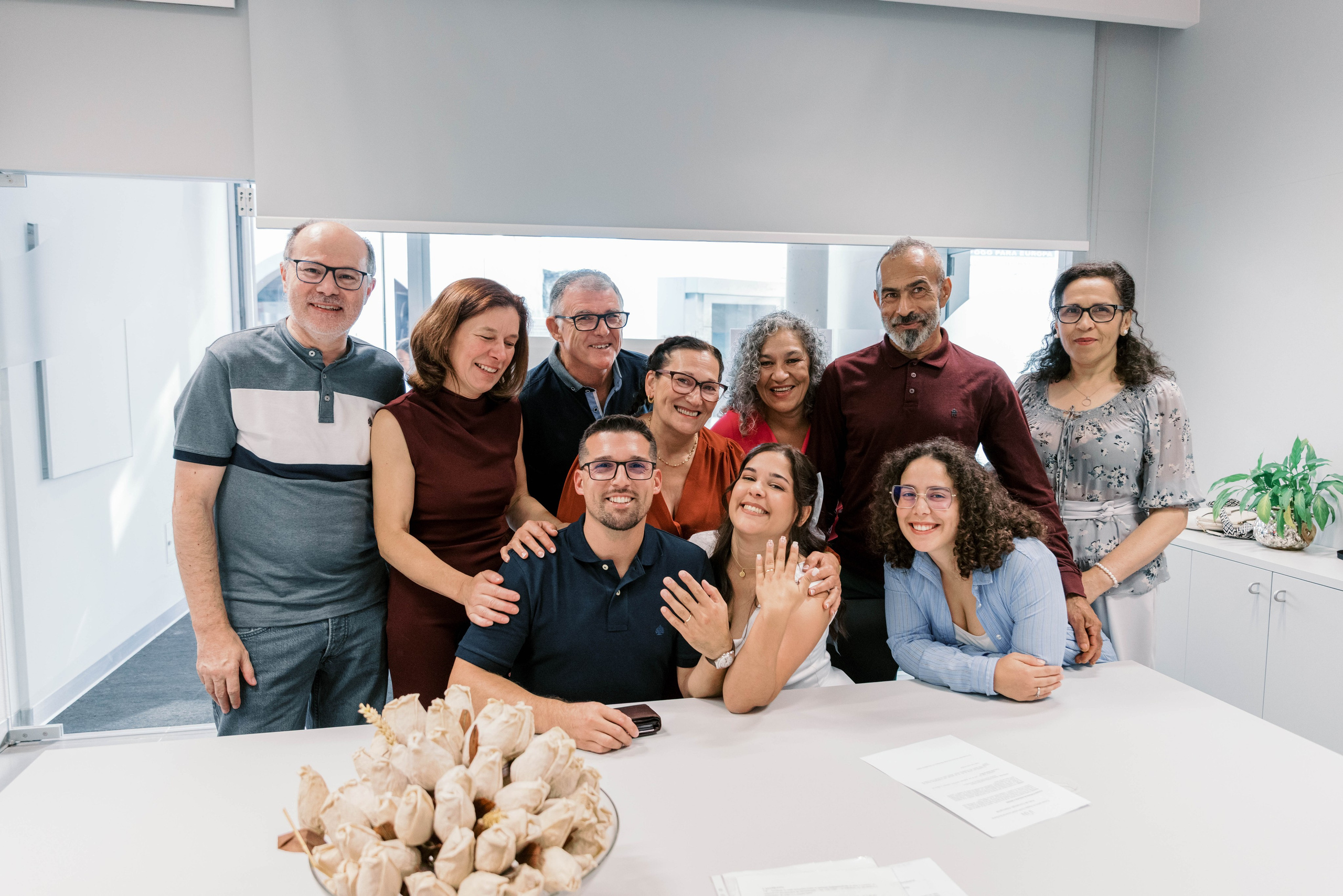 Galeria e Filme de Casamento — Ana Cristina & Ricardo. Fotografia e Filmes de Casamento de Luxo | Portugal & Destination Weddings | Ricardo & Mary Pictures