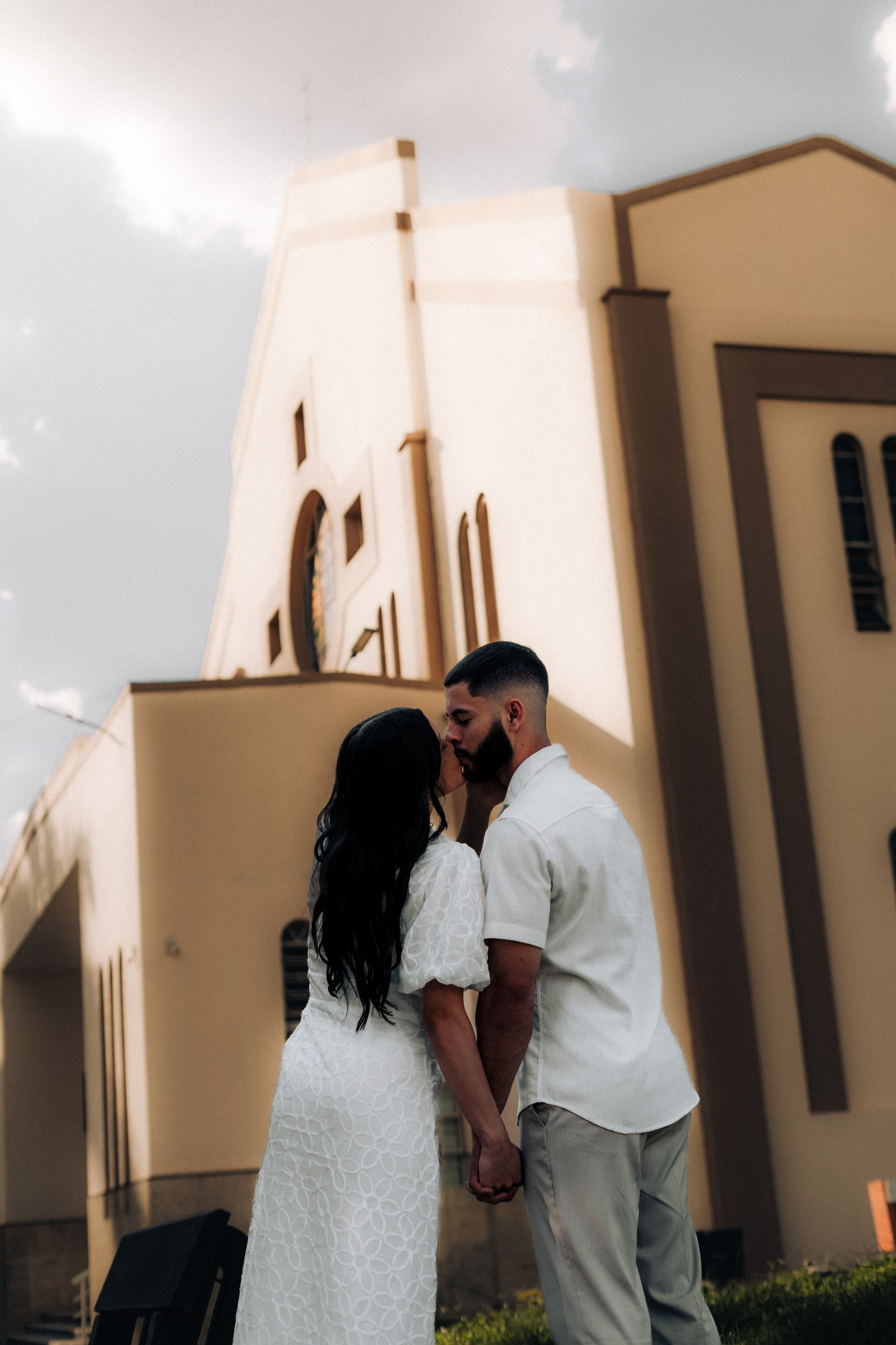 Casamentos. Reference Visuals