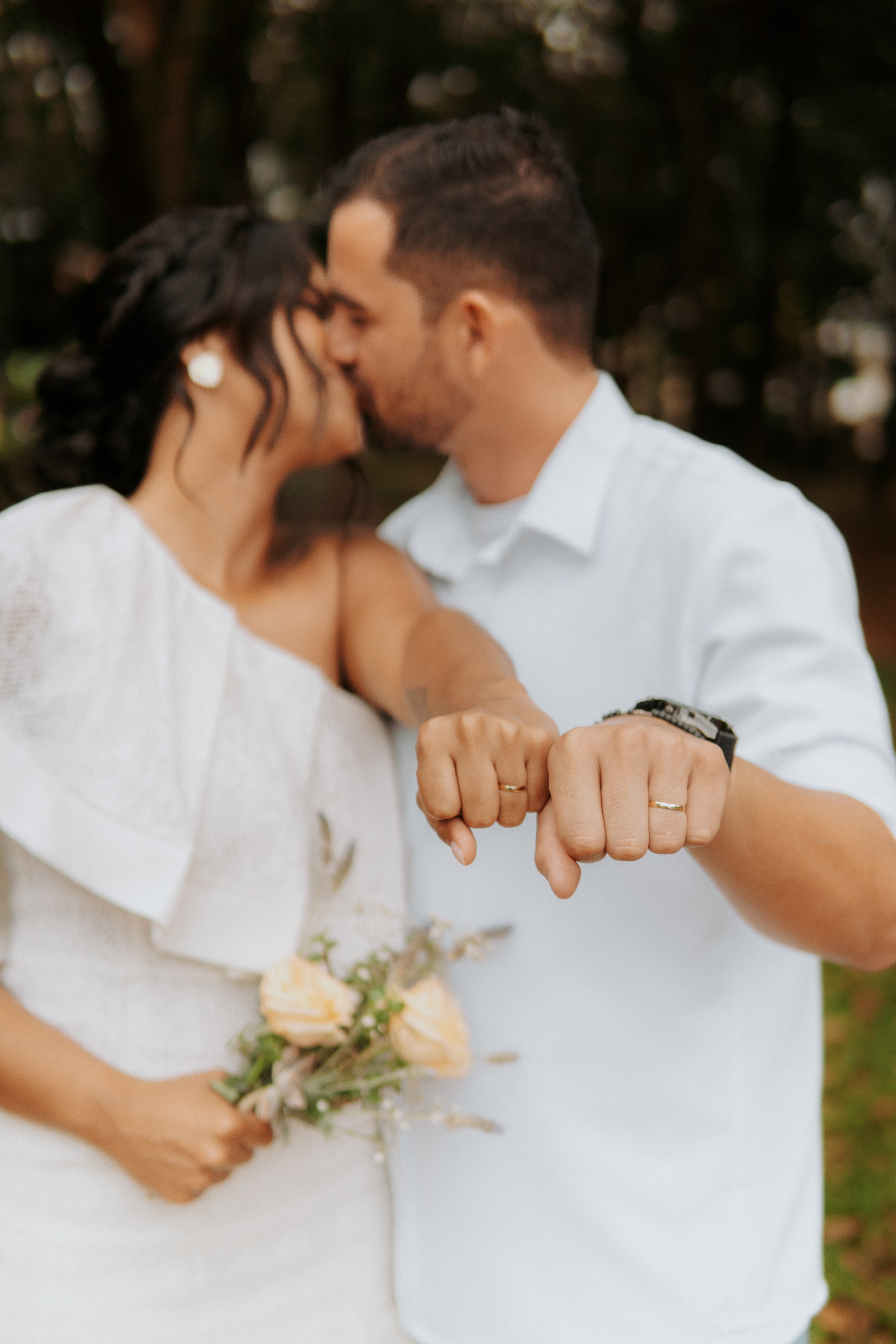 Casamentos. Reference Visuals