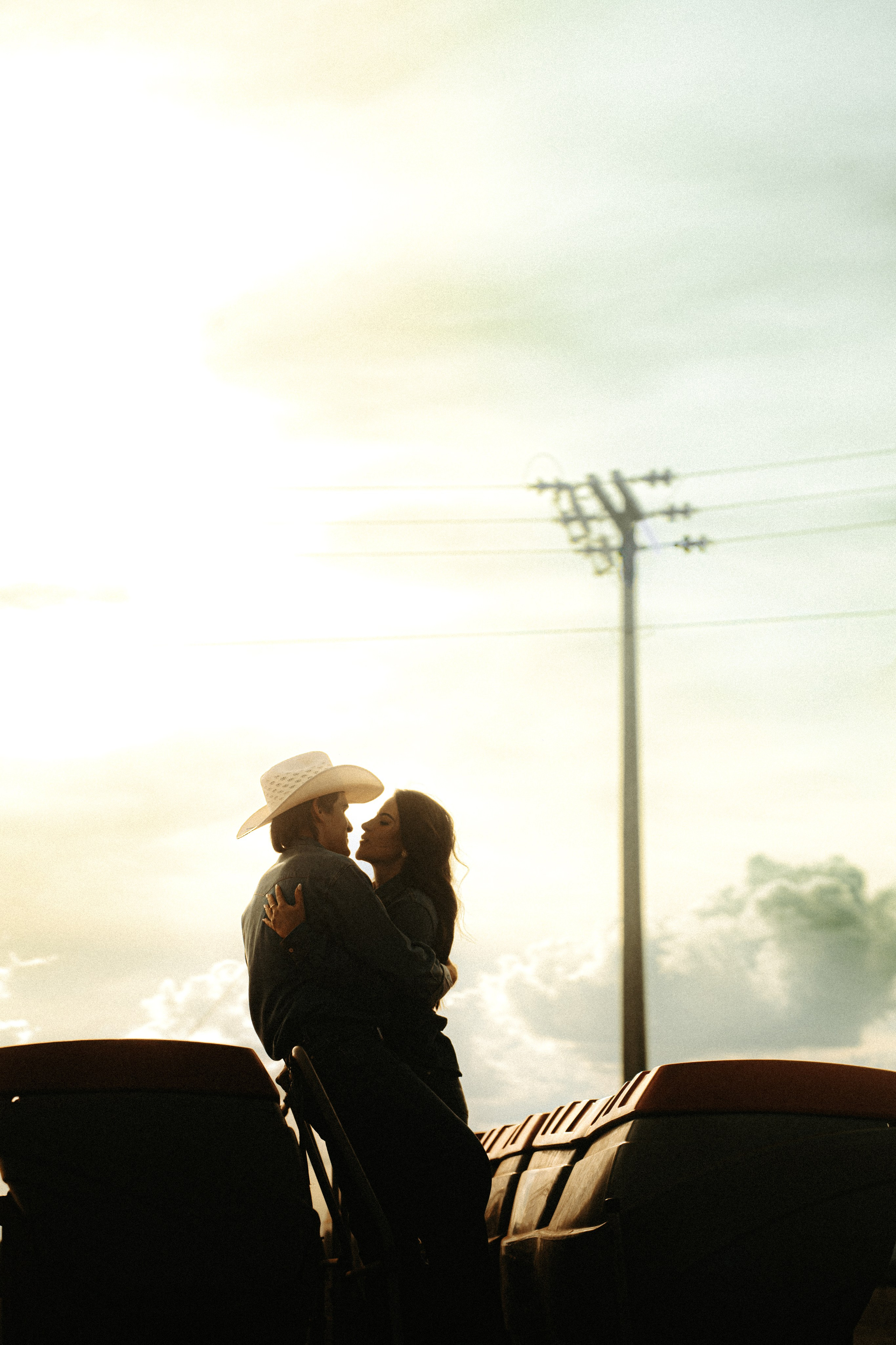 Pré Wedding. Reference Visuals