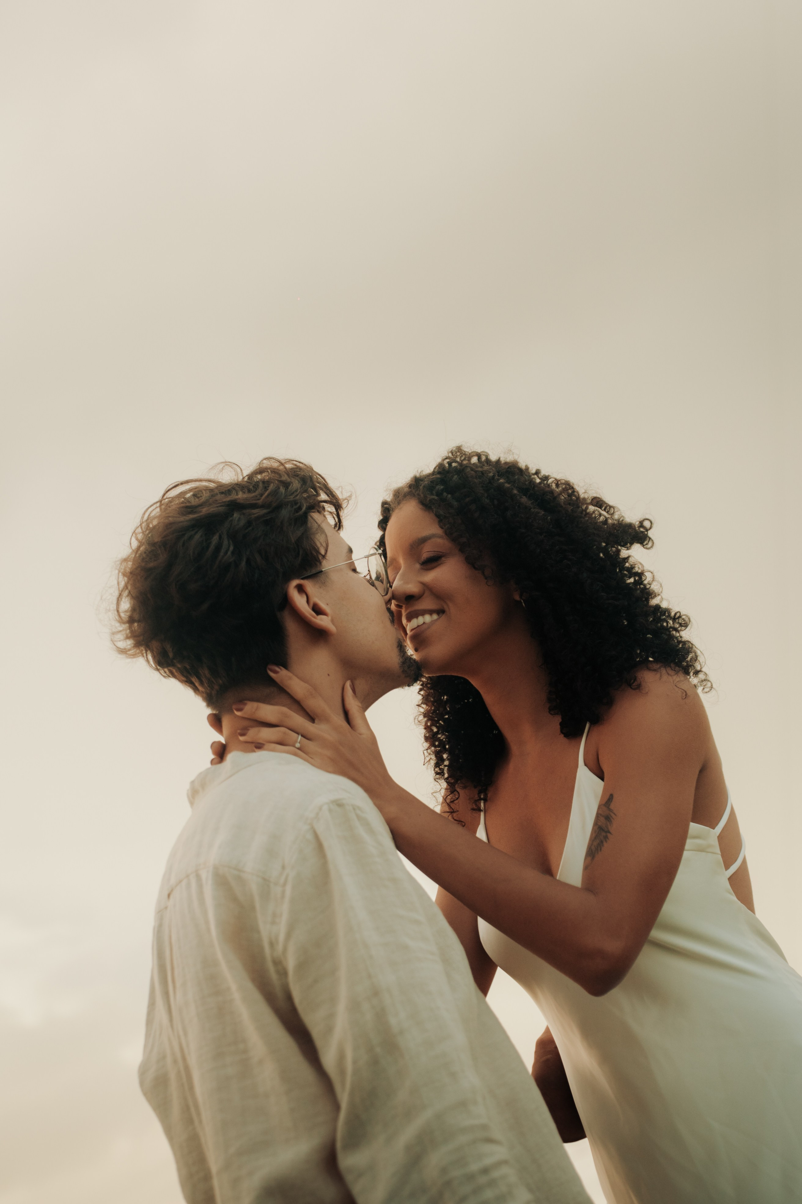 Pré Wedding. Reference Visuals