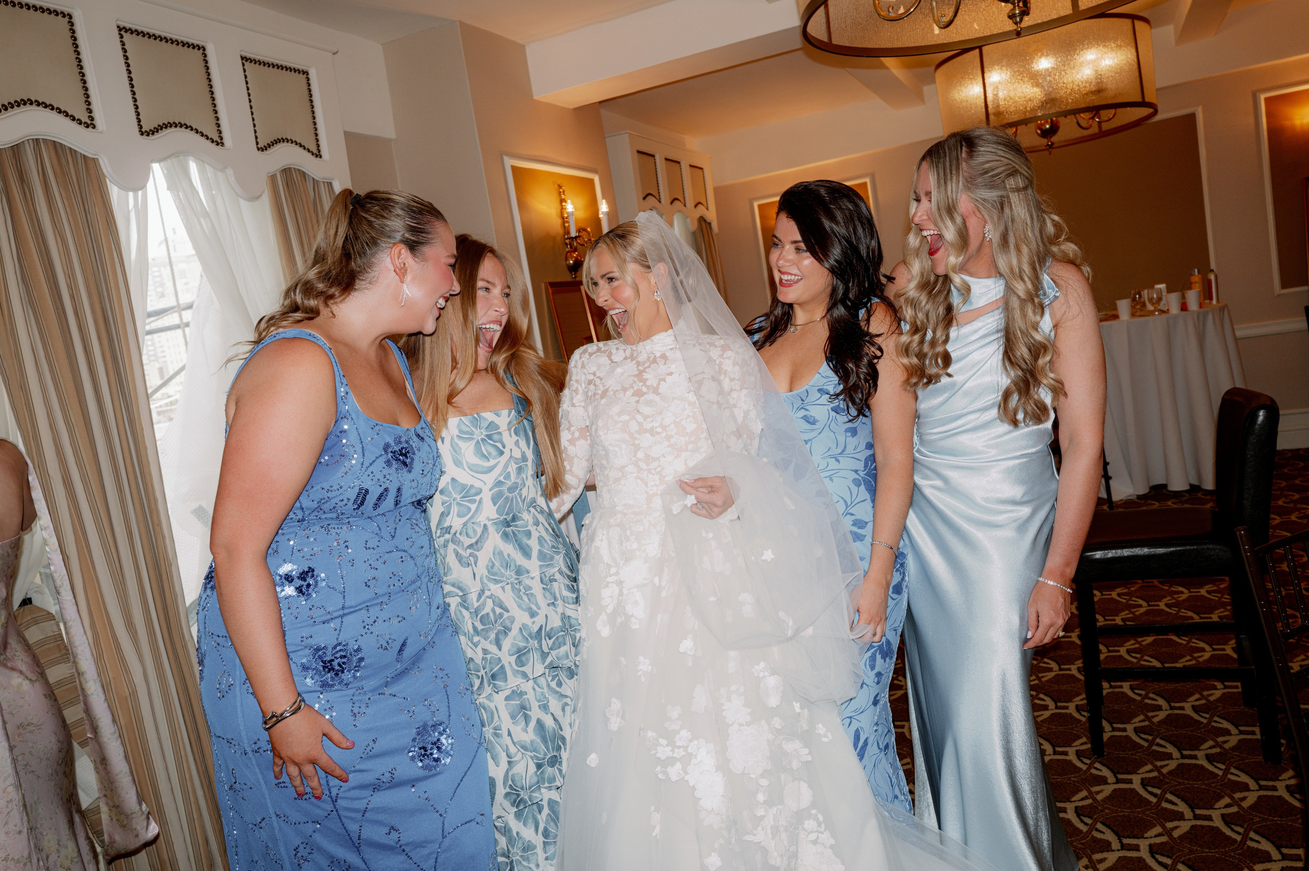 Killeen and Patrick. Wedding photographer and videographer New York | New Jersey