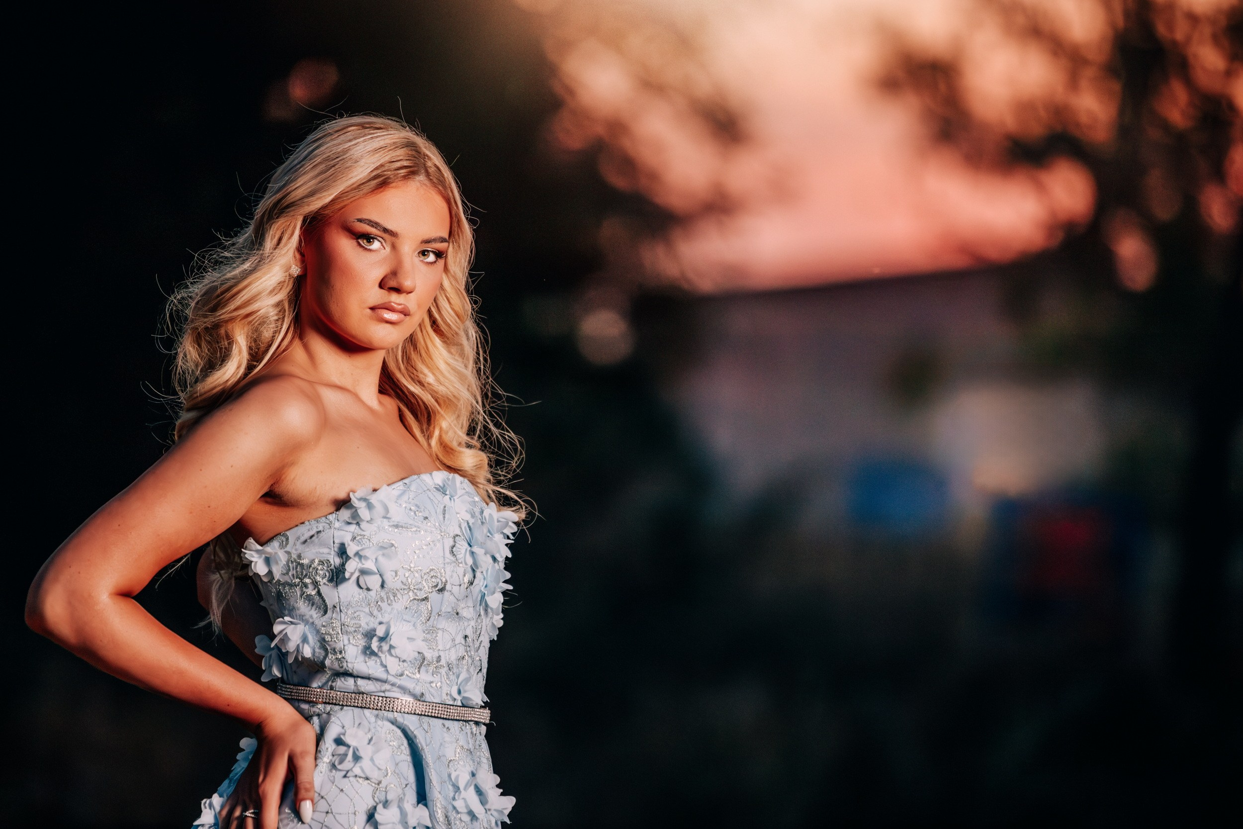 TINEJDŽERI. Fotografi iz Backog Petrovca David i Andrea Stojanovic